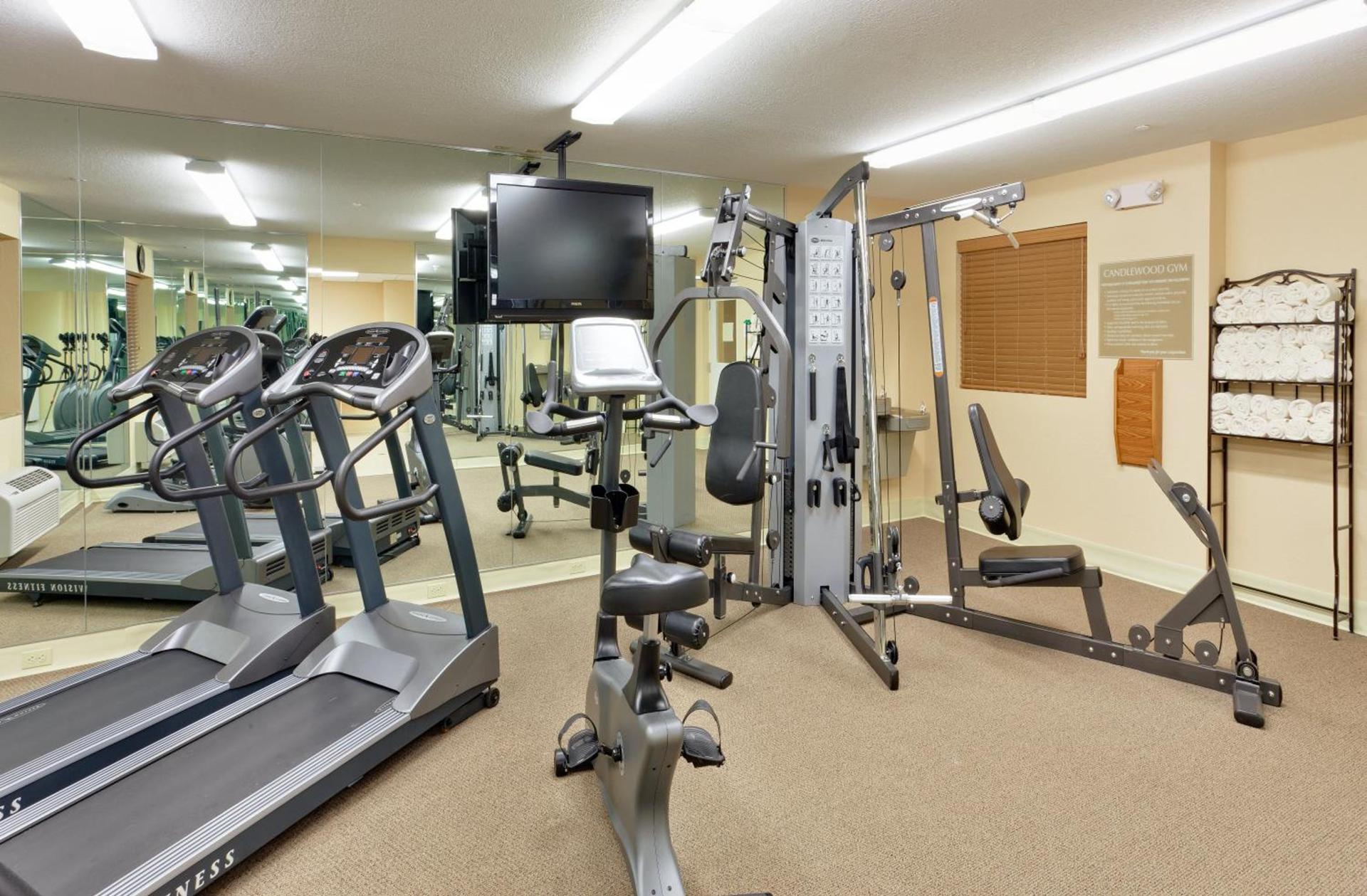 Candlewood Suites Hazleton by IHG photo 20