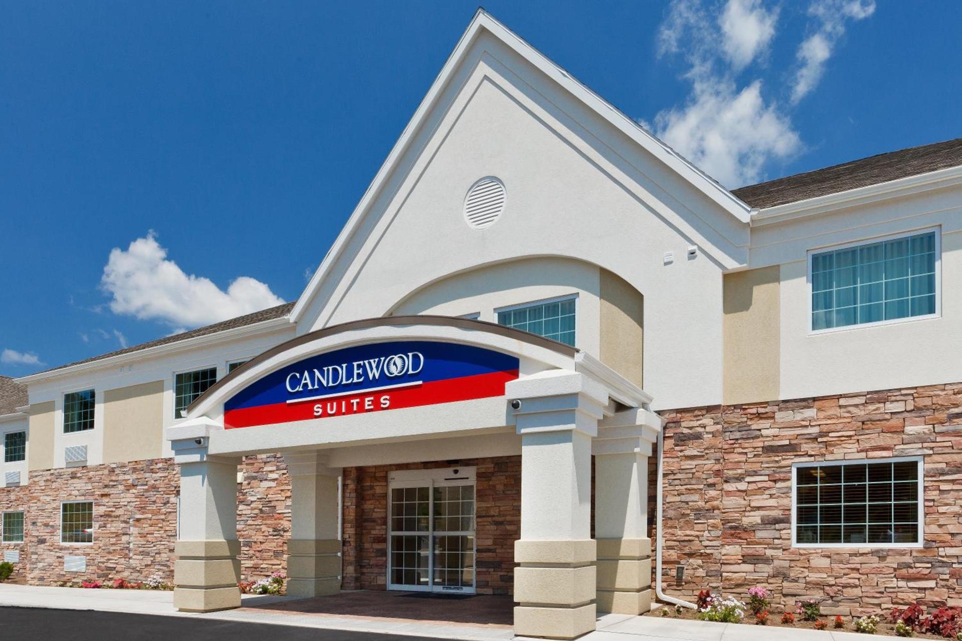 Candlewood Suites Hazleton by IHG photo 22
