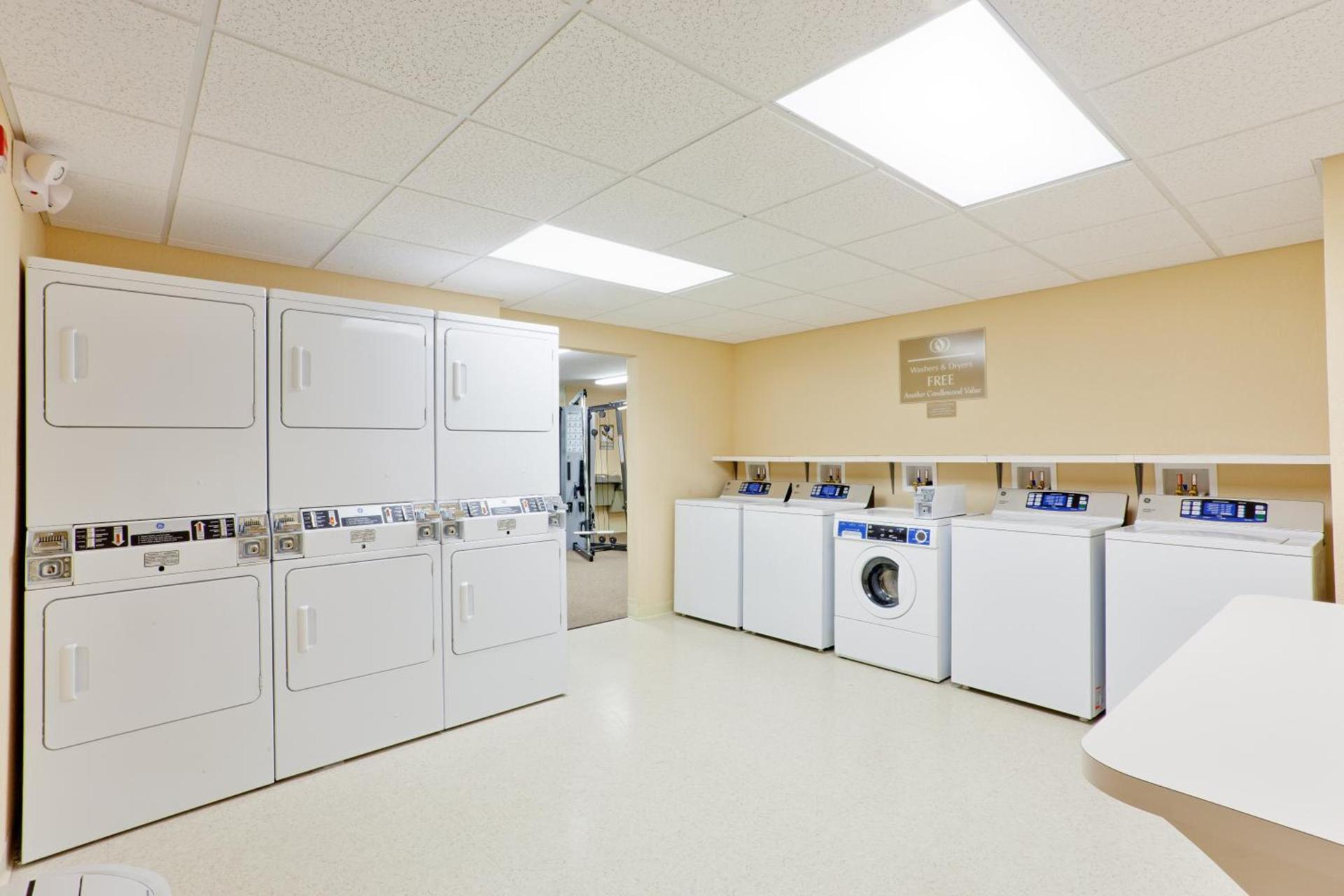 Candlewood Suites Hazleton by IHG photo 8