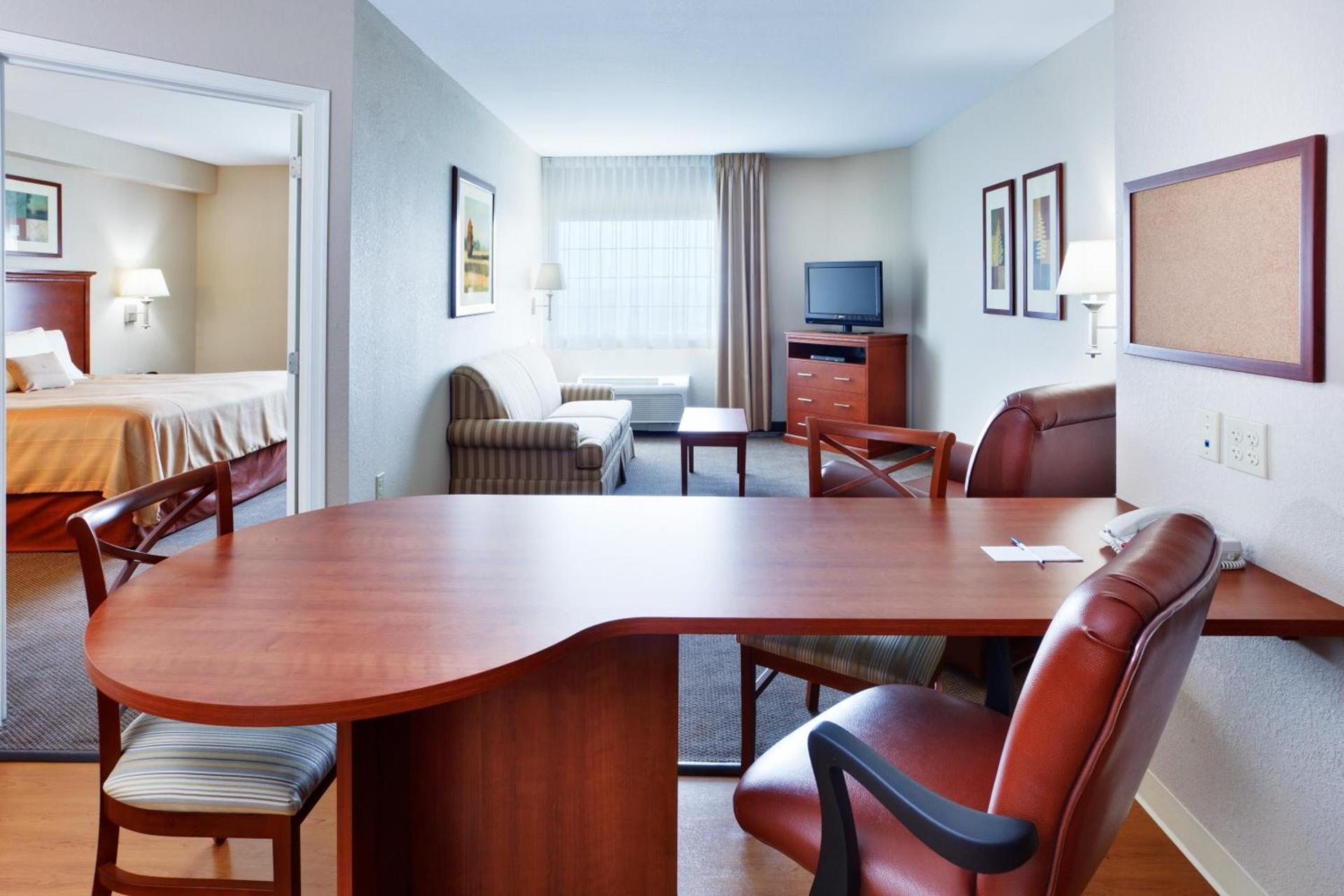 Candlewood Suites Hazleton by IHG photo 13