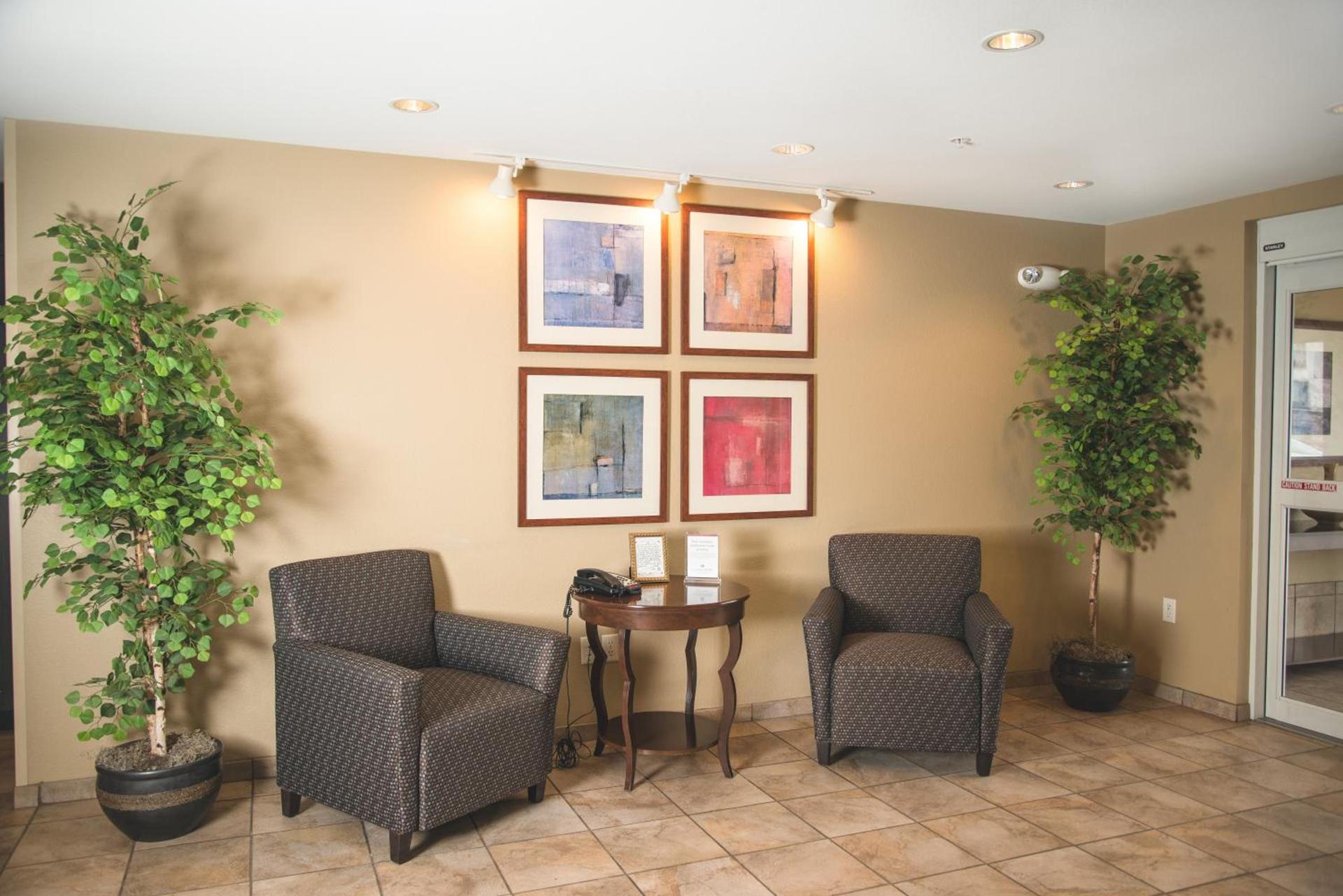 Candlewood Suites Loveland by IHG photo 2
