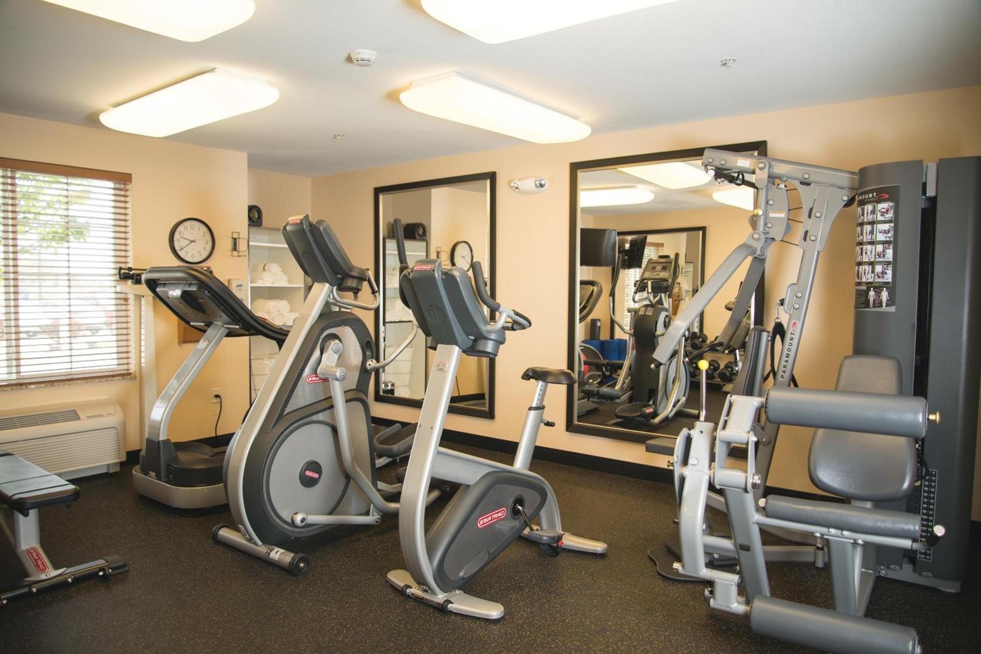 Candlewood Suites Loveland by IHG photo 17