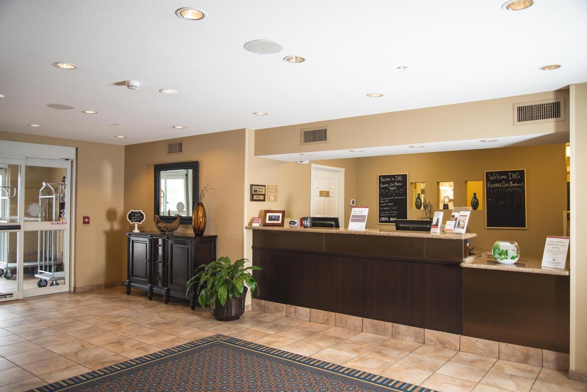 Candlewood Suites Loveland by IHG photo 4