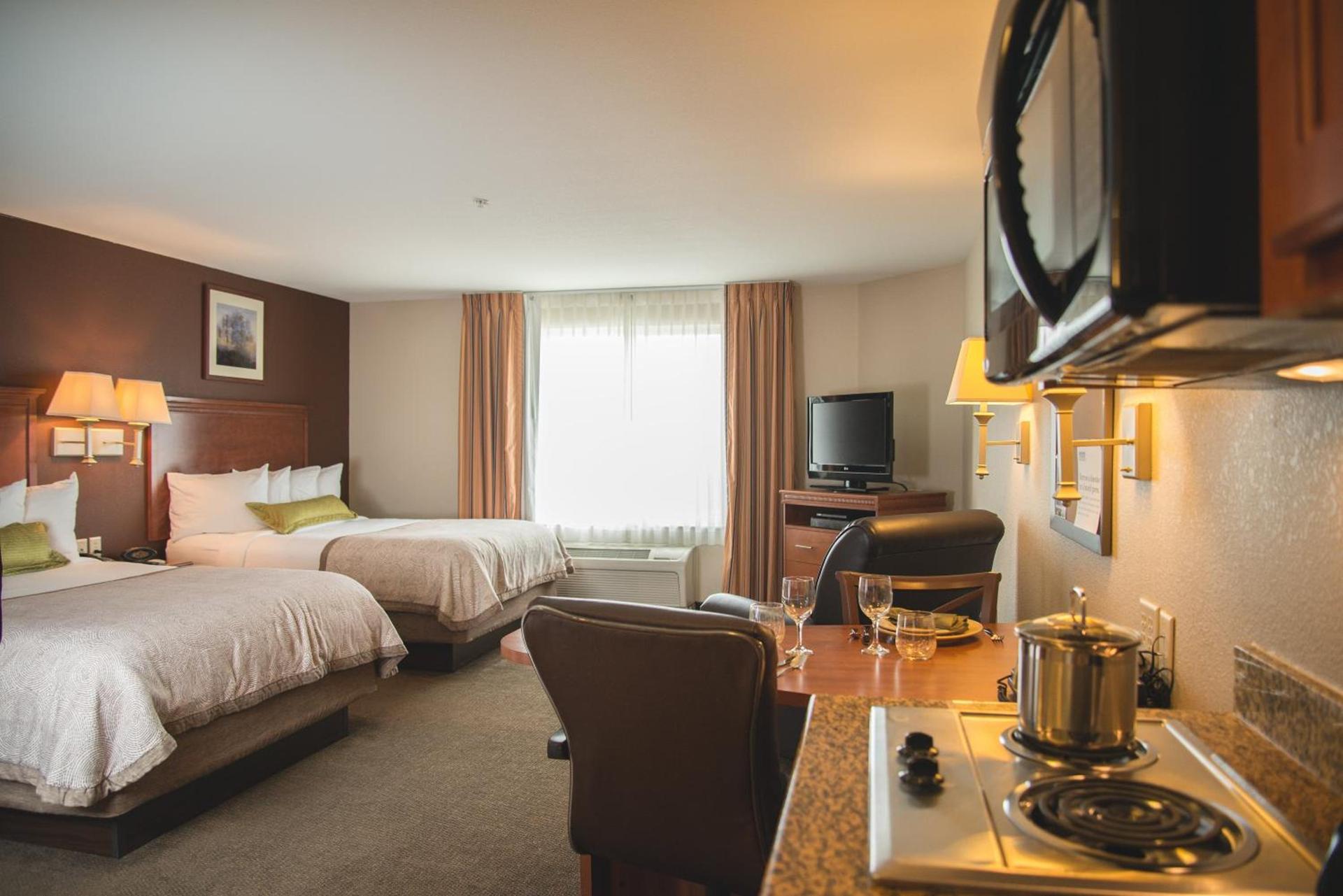 Candlewood Suites Loveland by IHG photo 23