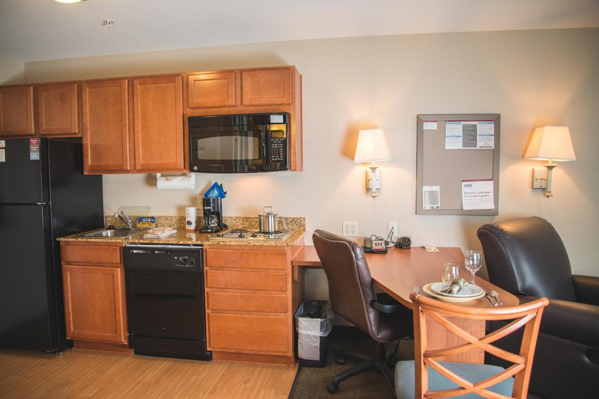 Candlewood Suites Loveland by IHG photo 37