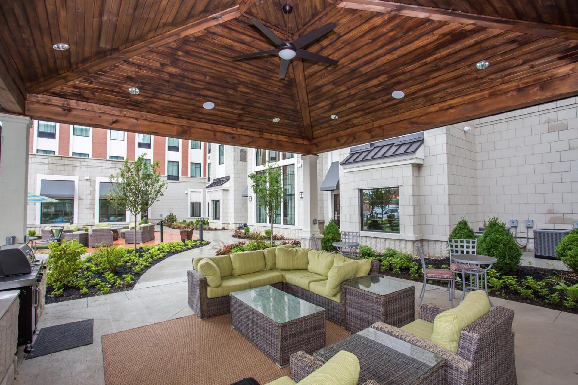 Staybridge Suites Miamisburg by IHG photo 30
