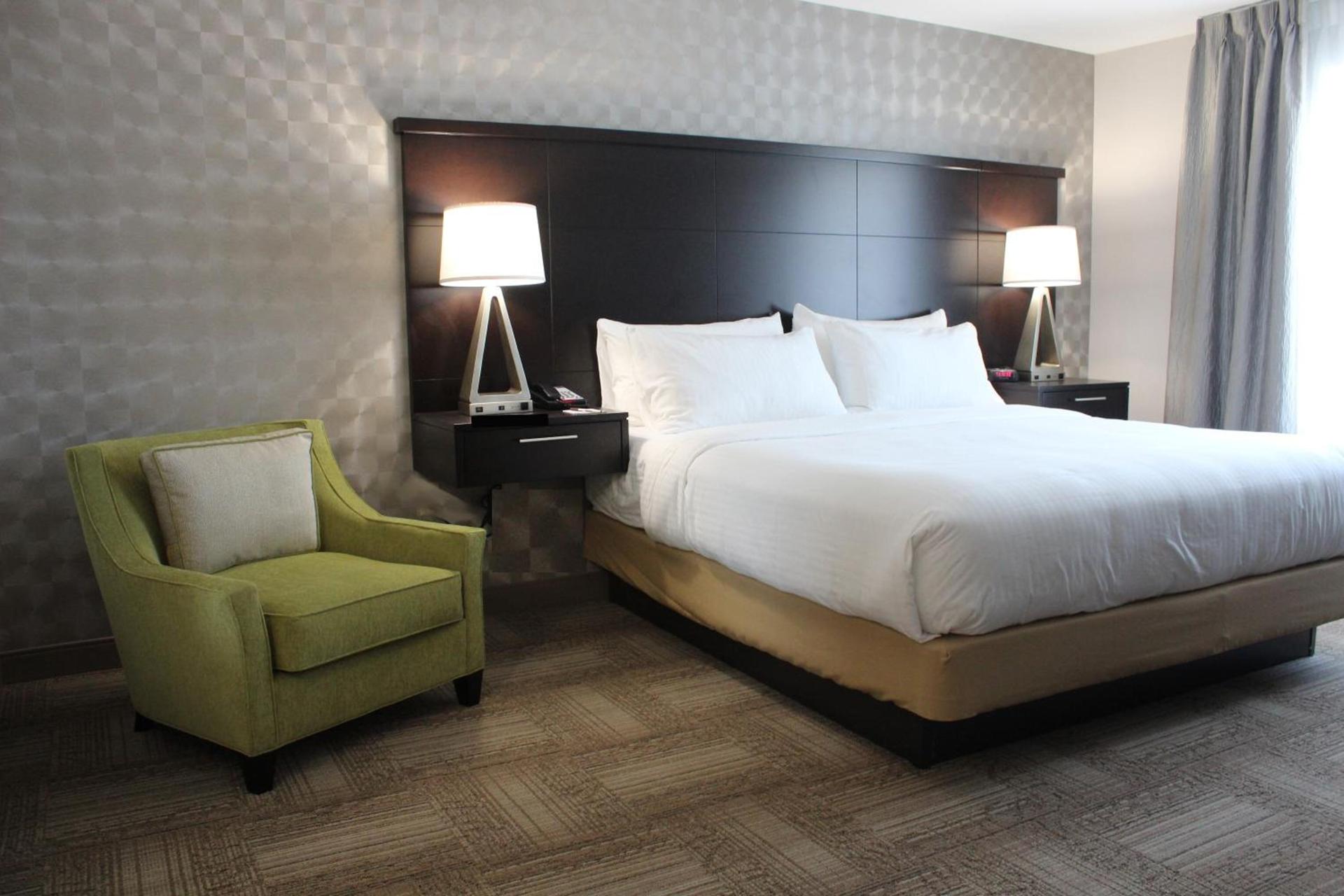 Staybridge Suites Miamisburg by IHG photo 37