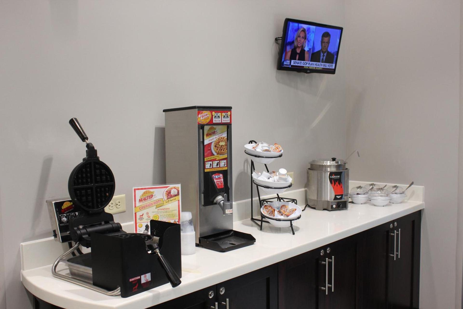 Staybridge Suites Miamisburg by IHG photo 17