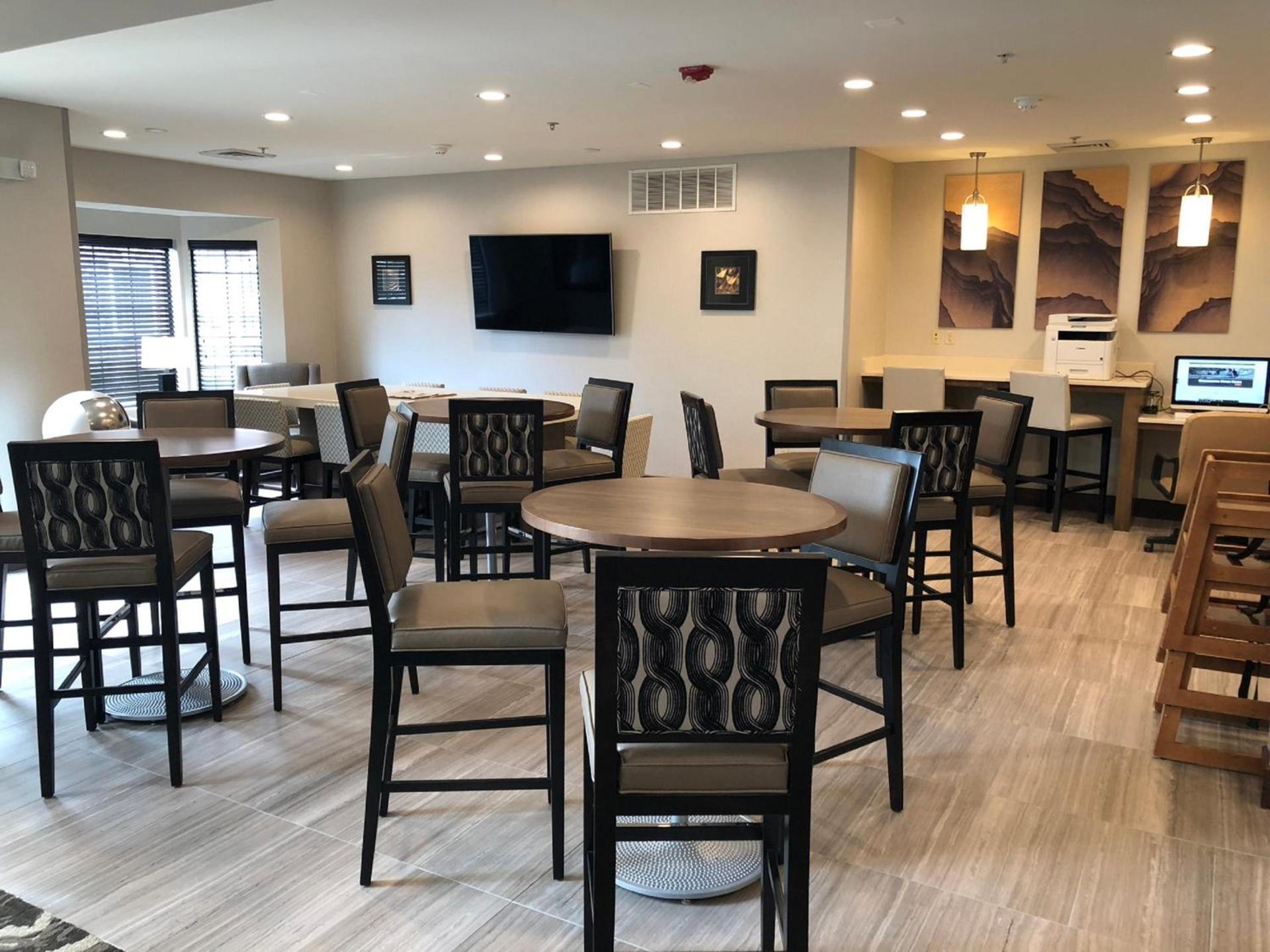Staybridge Suites Detroit-Novi by IHG photo 18