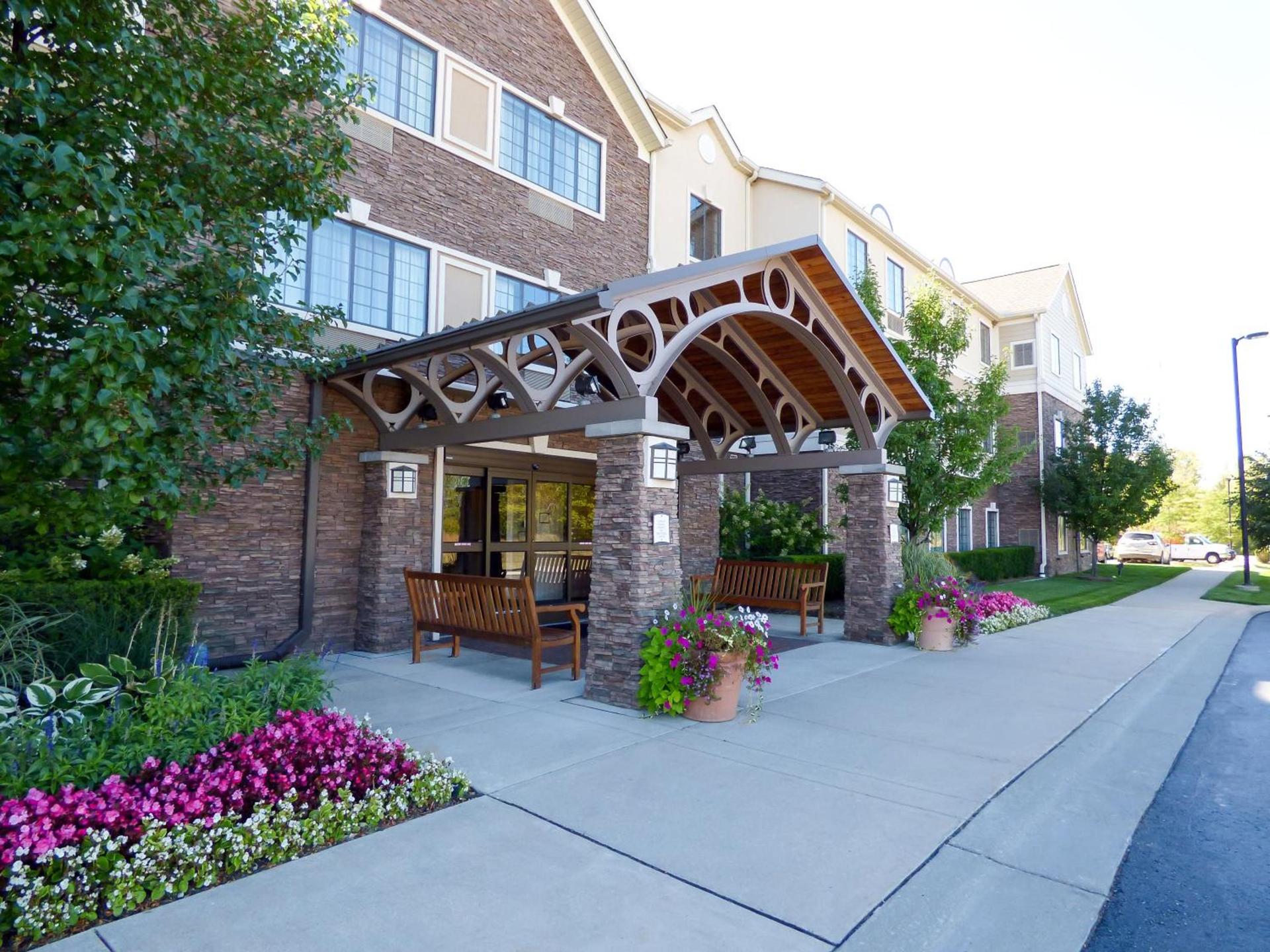 Staybridge Suites Detroit-Novi by IHG photo 14