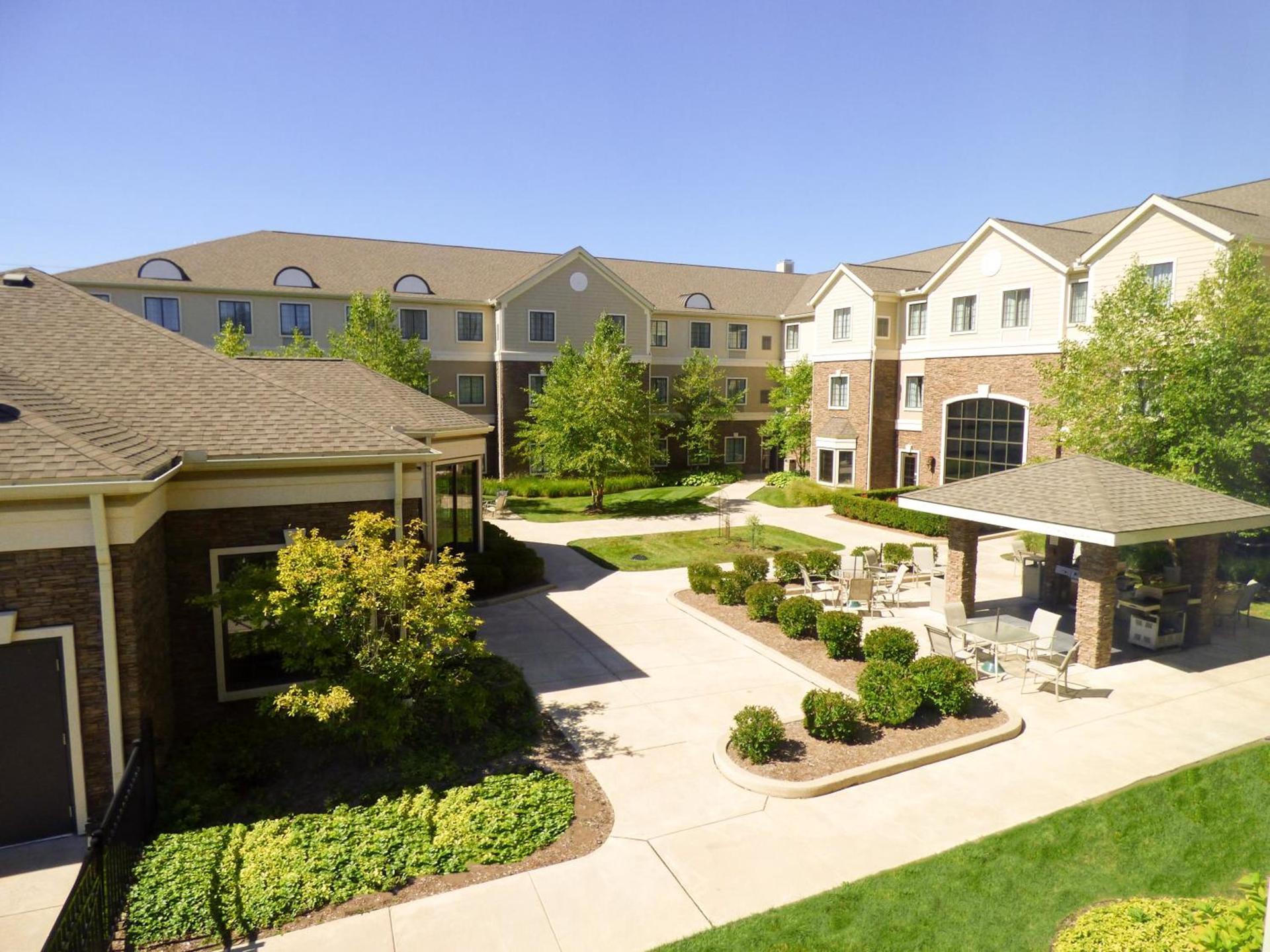 Staybridge Suites Detroit-Novi by IHG photo 23