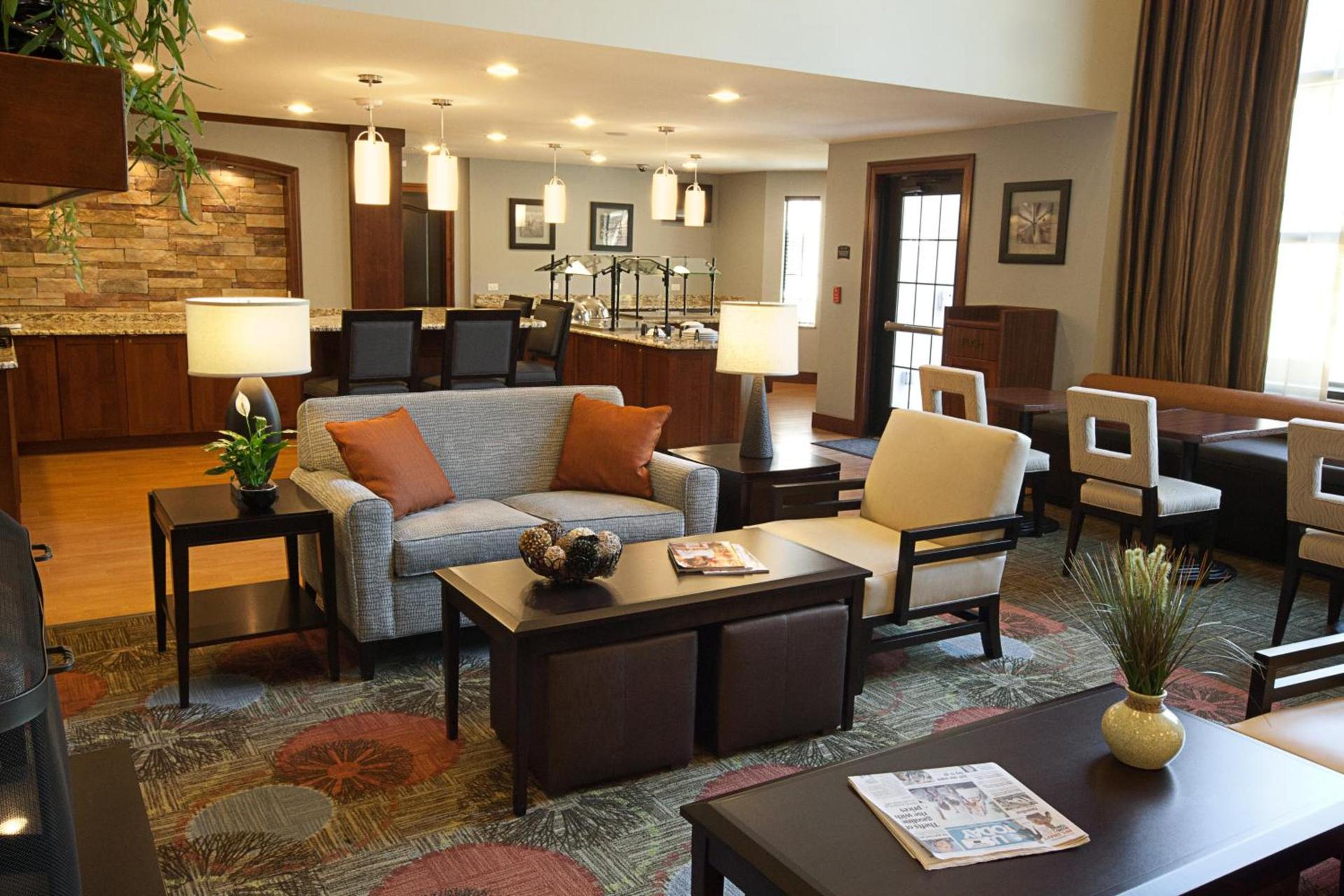 Staybridge Suites Dearborn by IHG photo 13