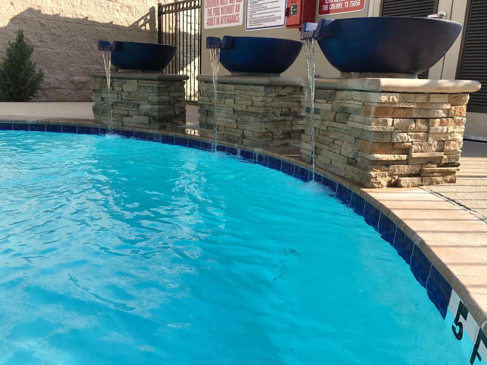 Staybridge Suites Plano - The Colony by IHG photo 39