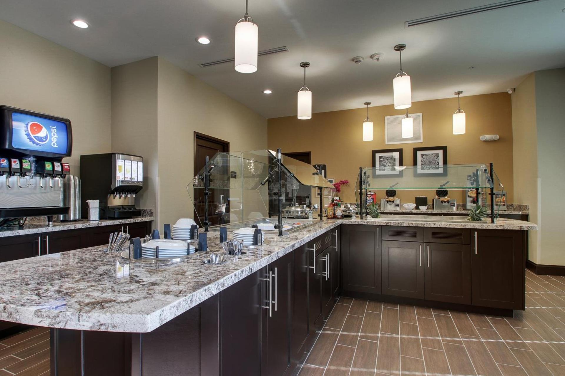 Staybridge Suites Plano - The Colony by IHG photo 14