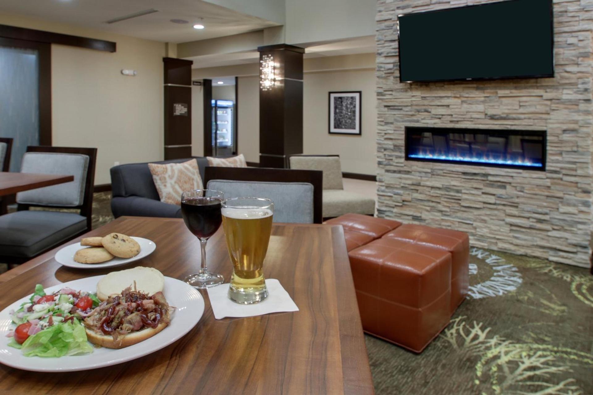 Staybridge Suites Plano - The Colony by IHG photo 27