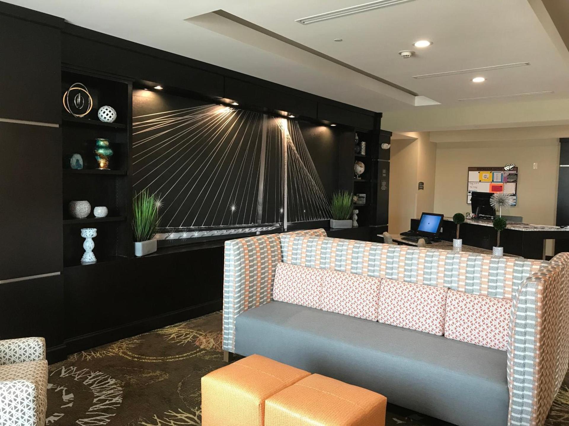 Staybridge Suites Plano - The Colony by IHG photo 21
