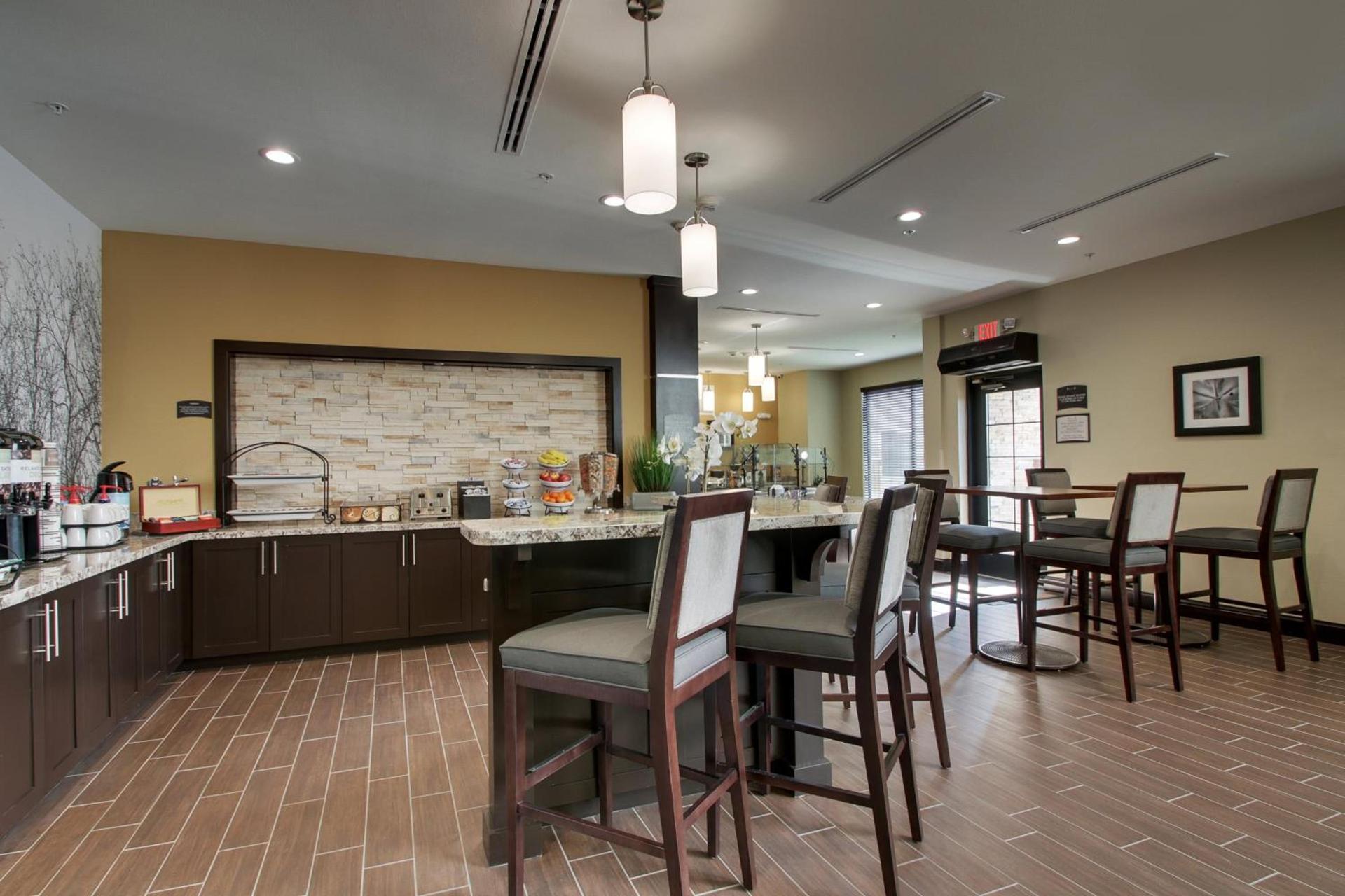 Staybridge Suites Plano - The Colony by IHG photo 35