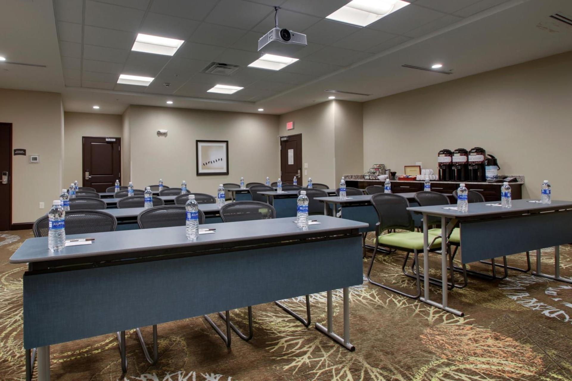 Staybridge Suites Plano - The Colony by IHG photo 29