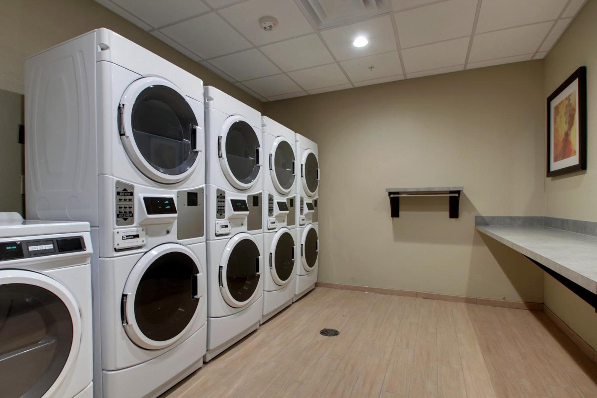 Staybridge Suites Plano - The Colony by IHG photo 13