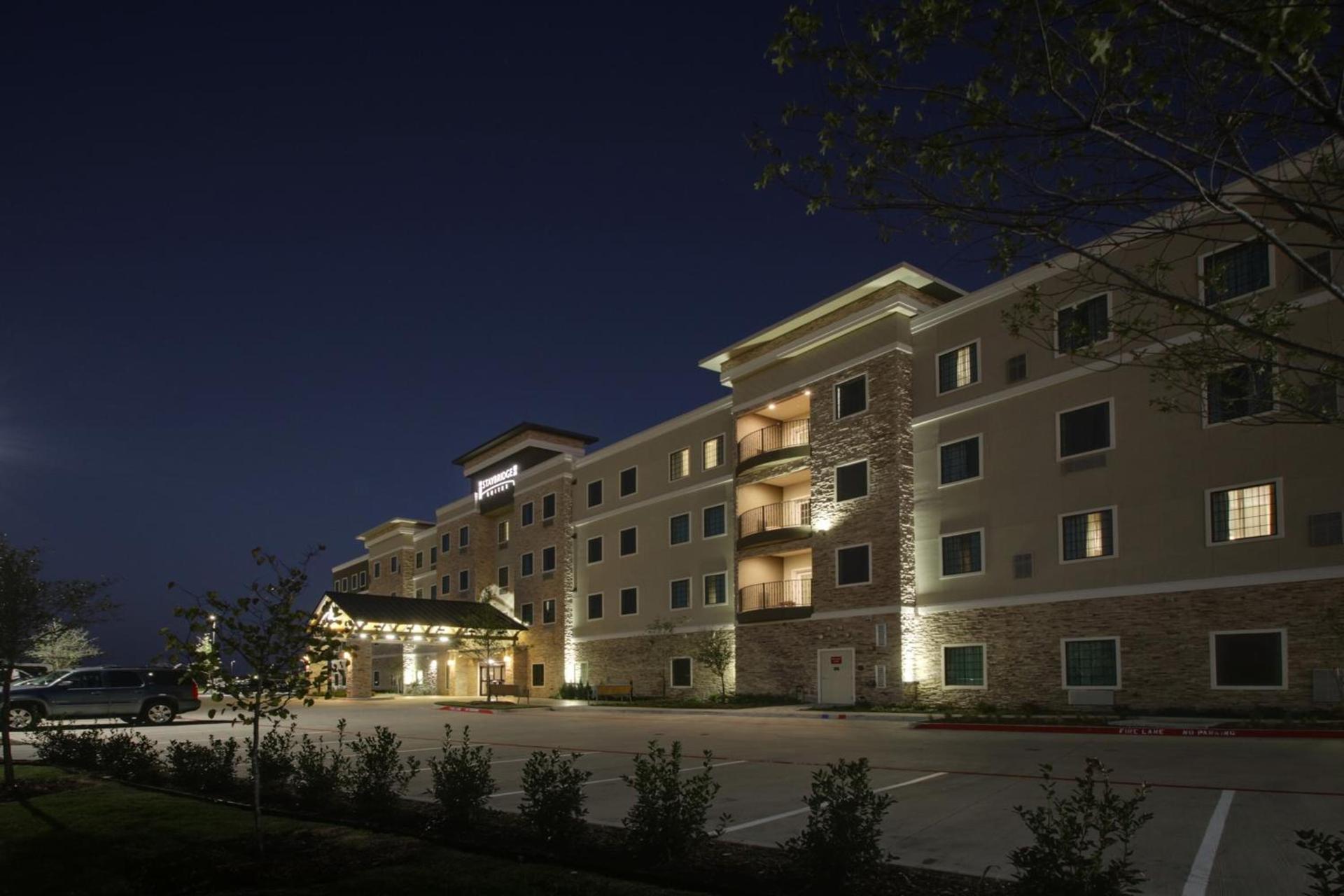 Staybridge Suites Plano - The Colony by IHG photo 20