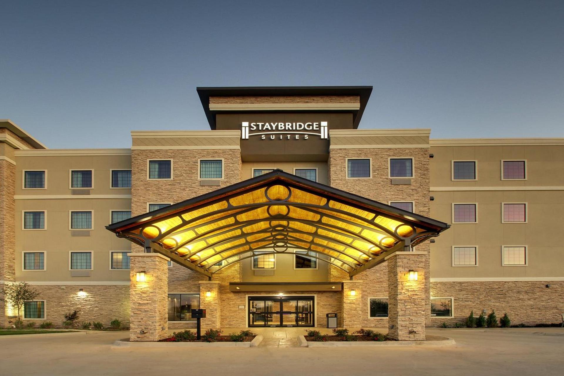 Staybridge Suites Plano - The Colony by IHG — hotel in The Colony