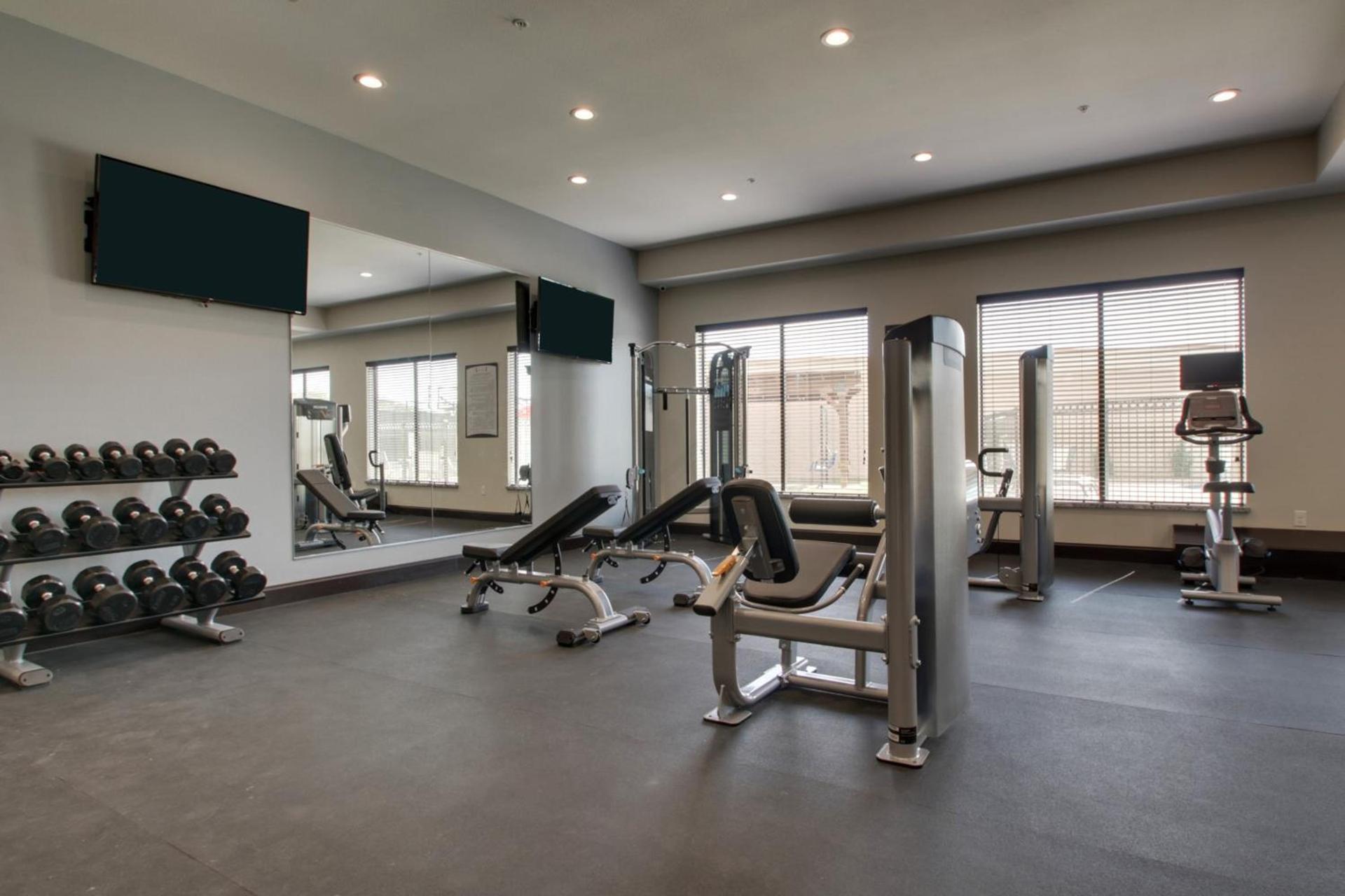Staybridge Suites Plano - The Colony by IHG photo 6