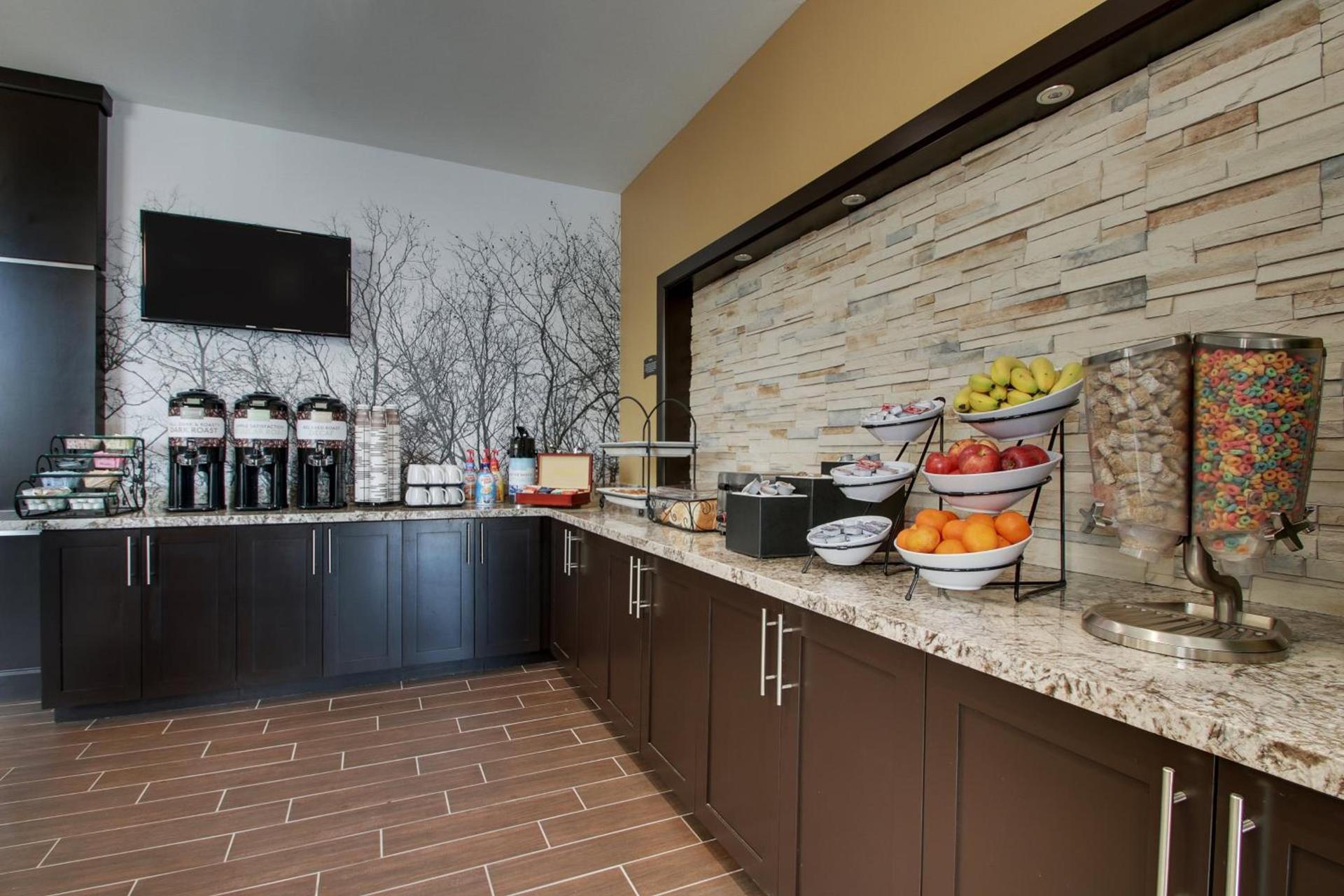 Staybridge Suites Plano - The Colony by IHG photo 15