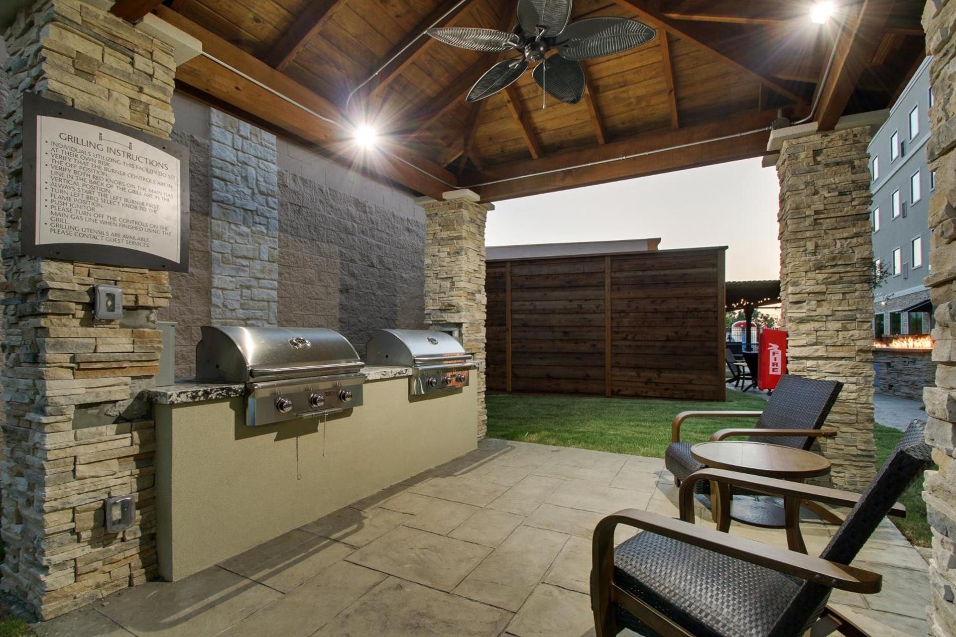 Staybridge Suites Plano - The Colony by IHG photo 9