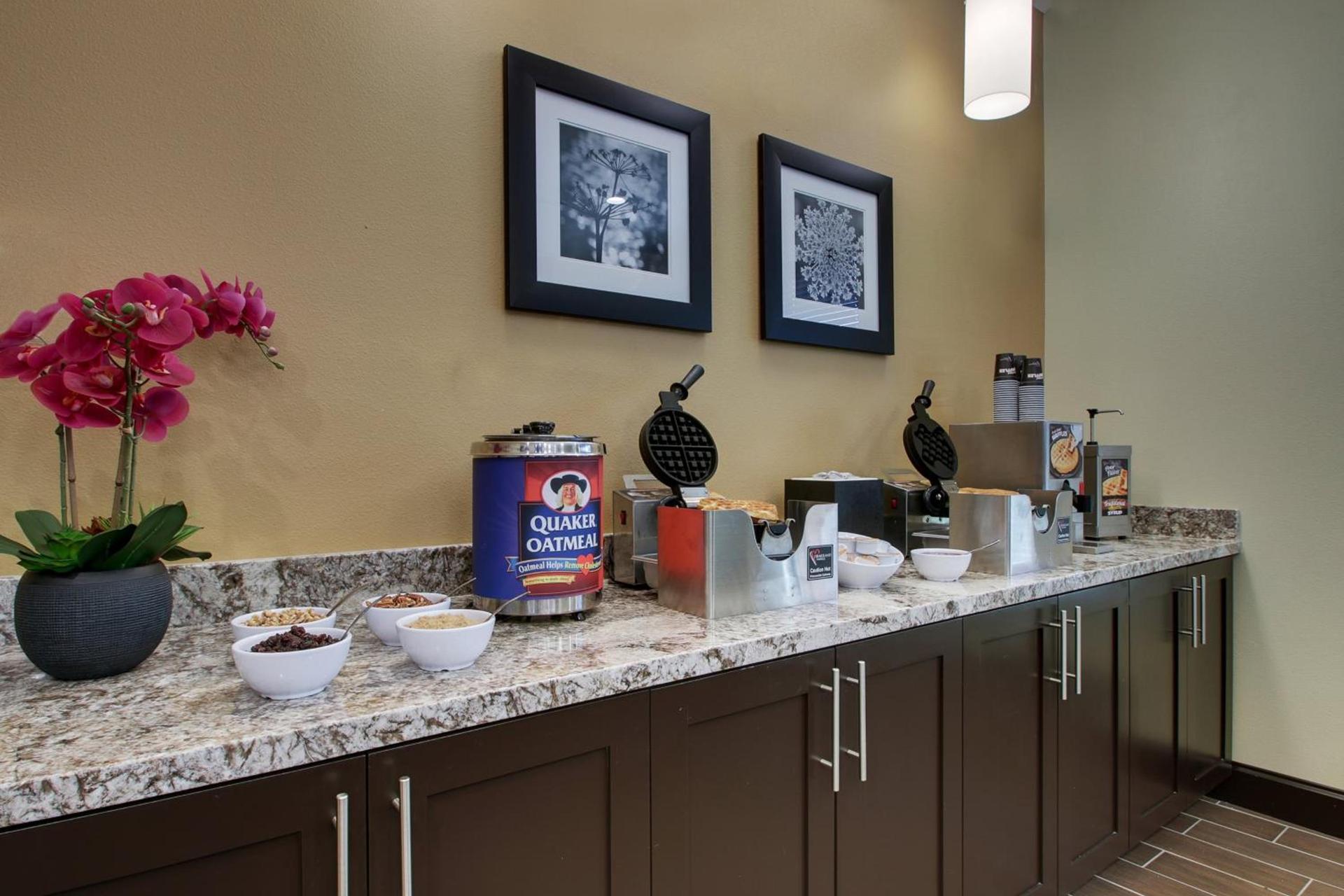 Staybridge Suites Plano - The Colony by IHG photo 40