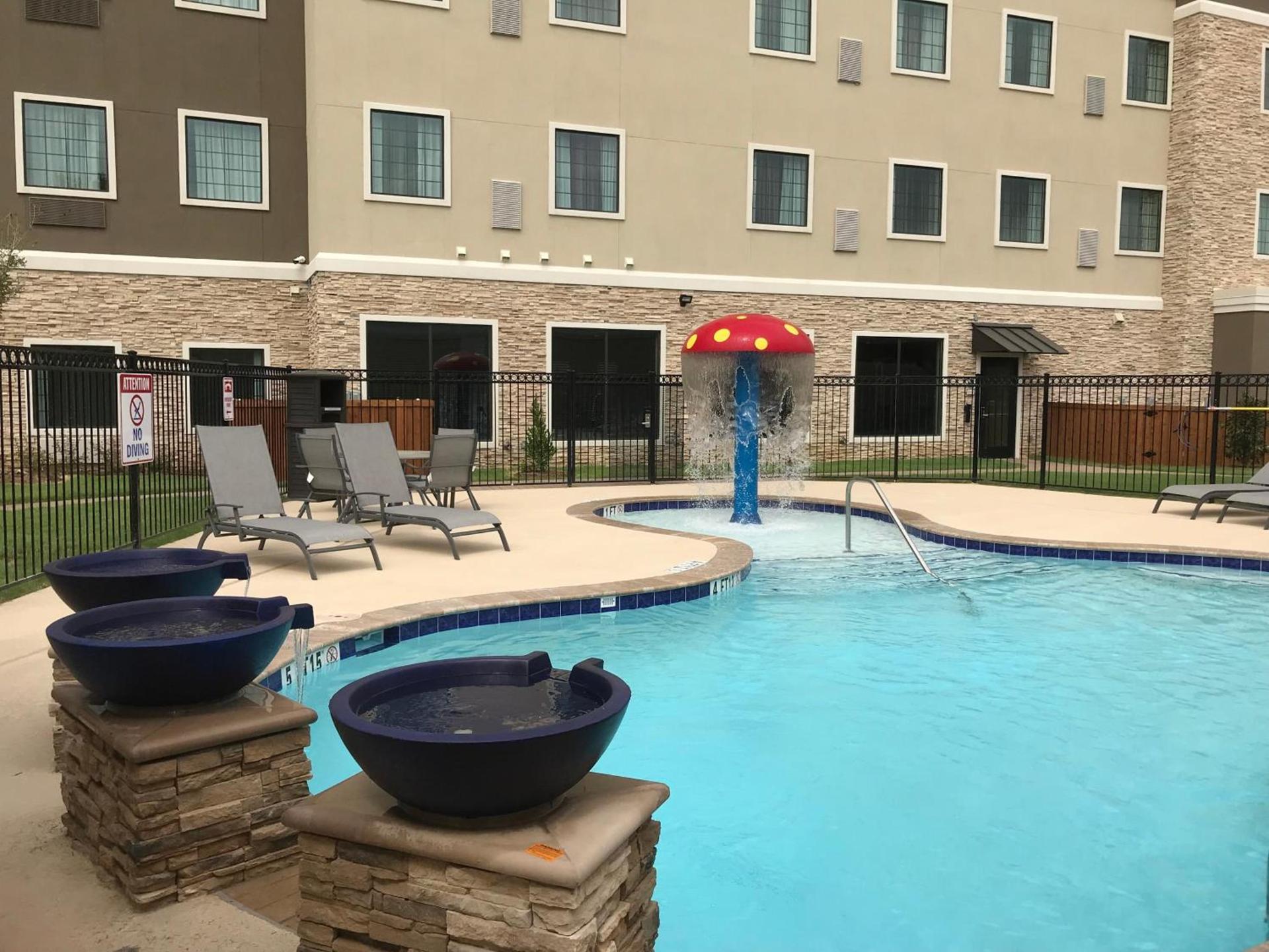 Staybridge Suites Plano - The Colony by IHG photo 36