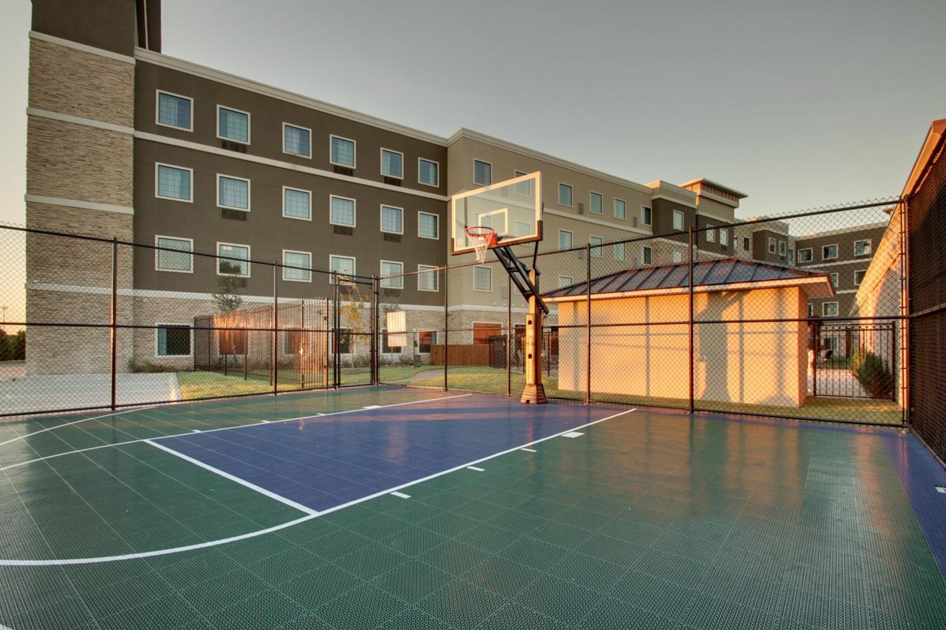 Staybridge Suites Plano - The Colony by IHG photo 5