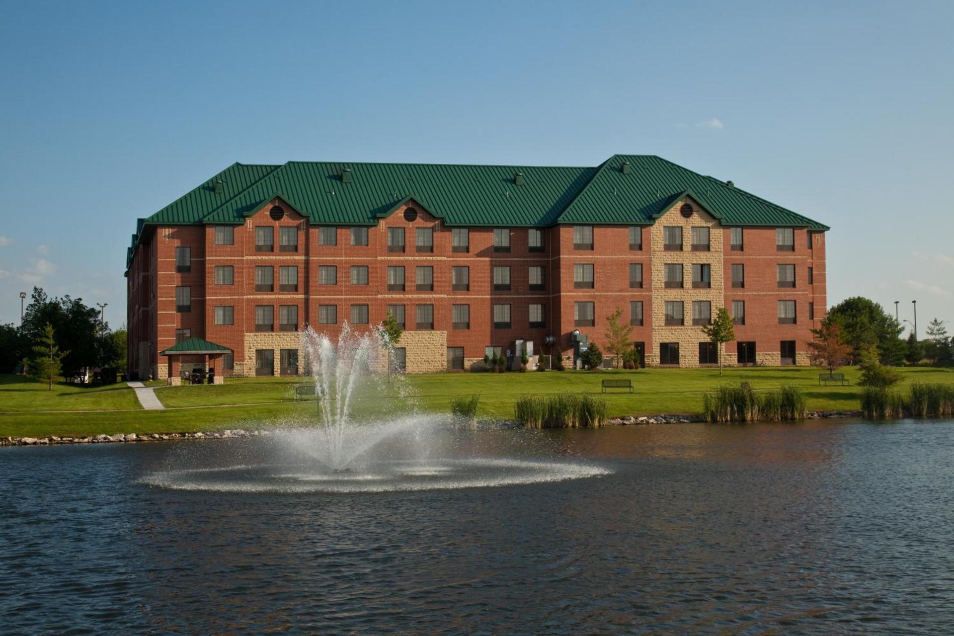 Staybridge Suites West Des Moines by IHG photo 25