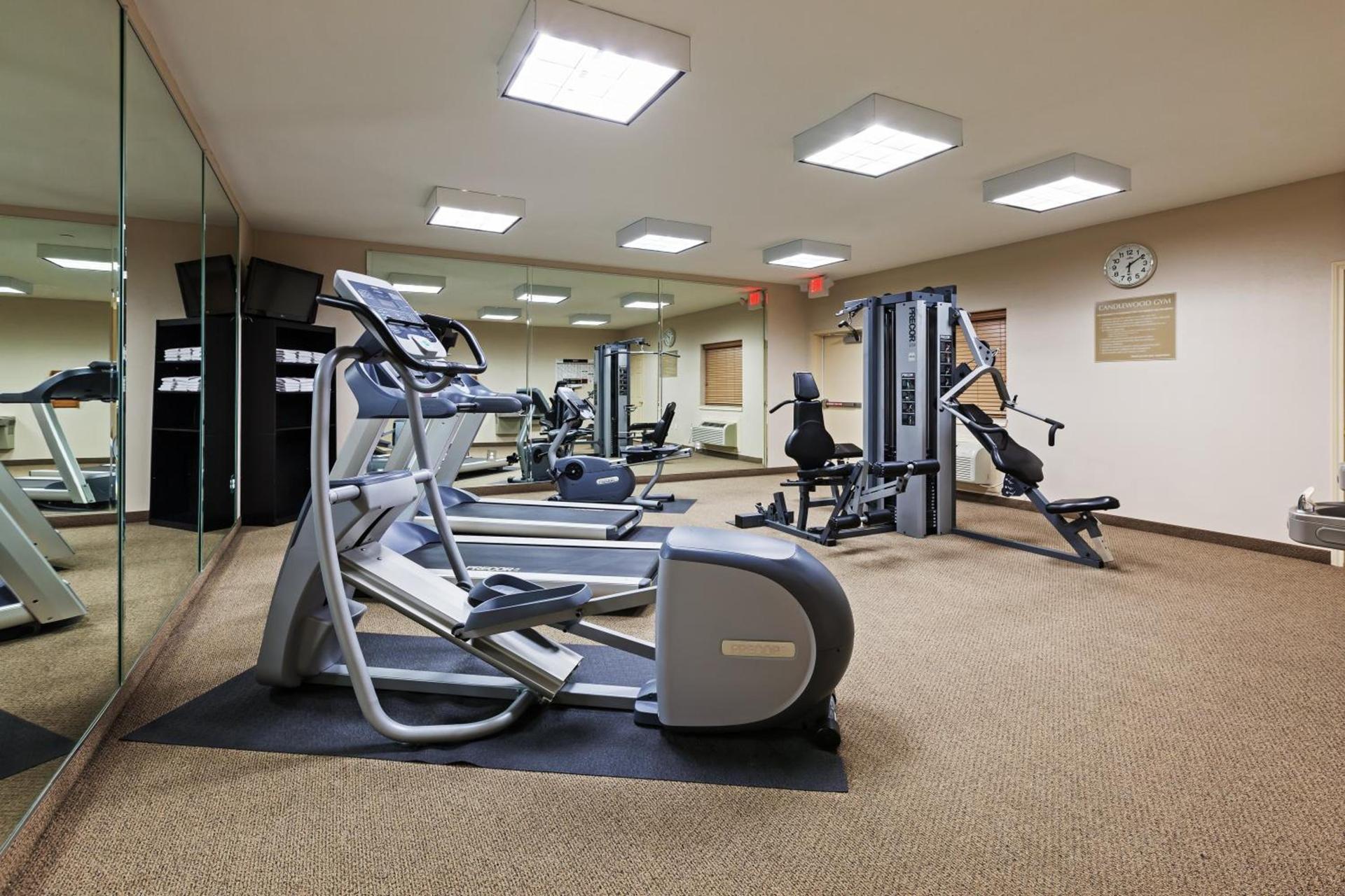 Candlewood Suites - Texas City by IHG photo 13