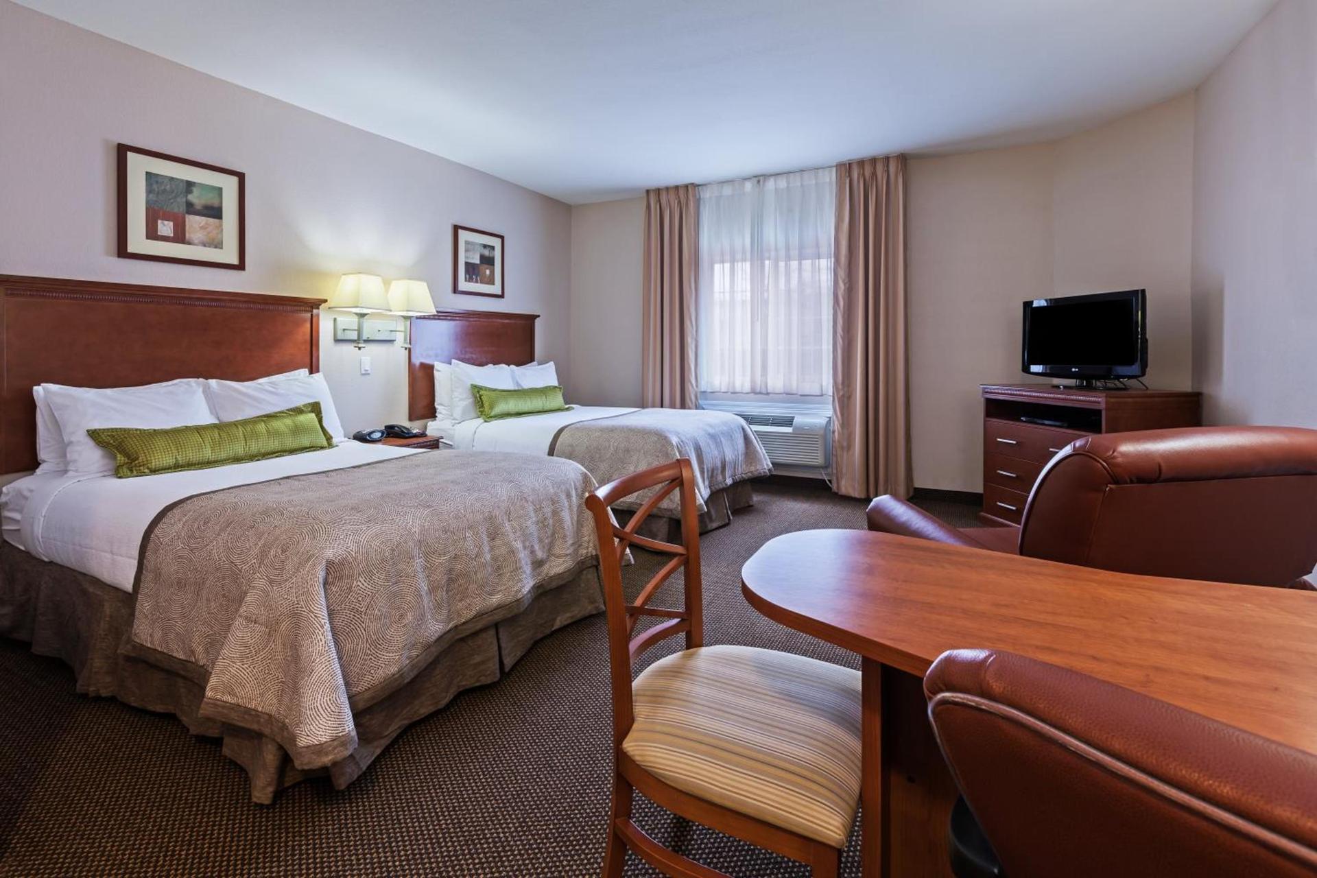 Candlewood Suites - Texas City by IHG photo 25