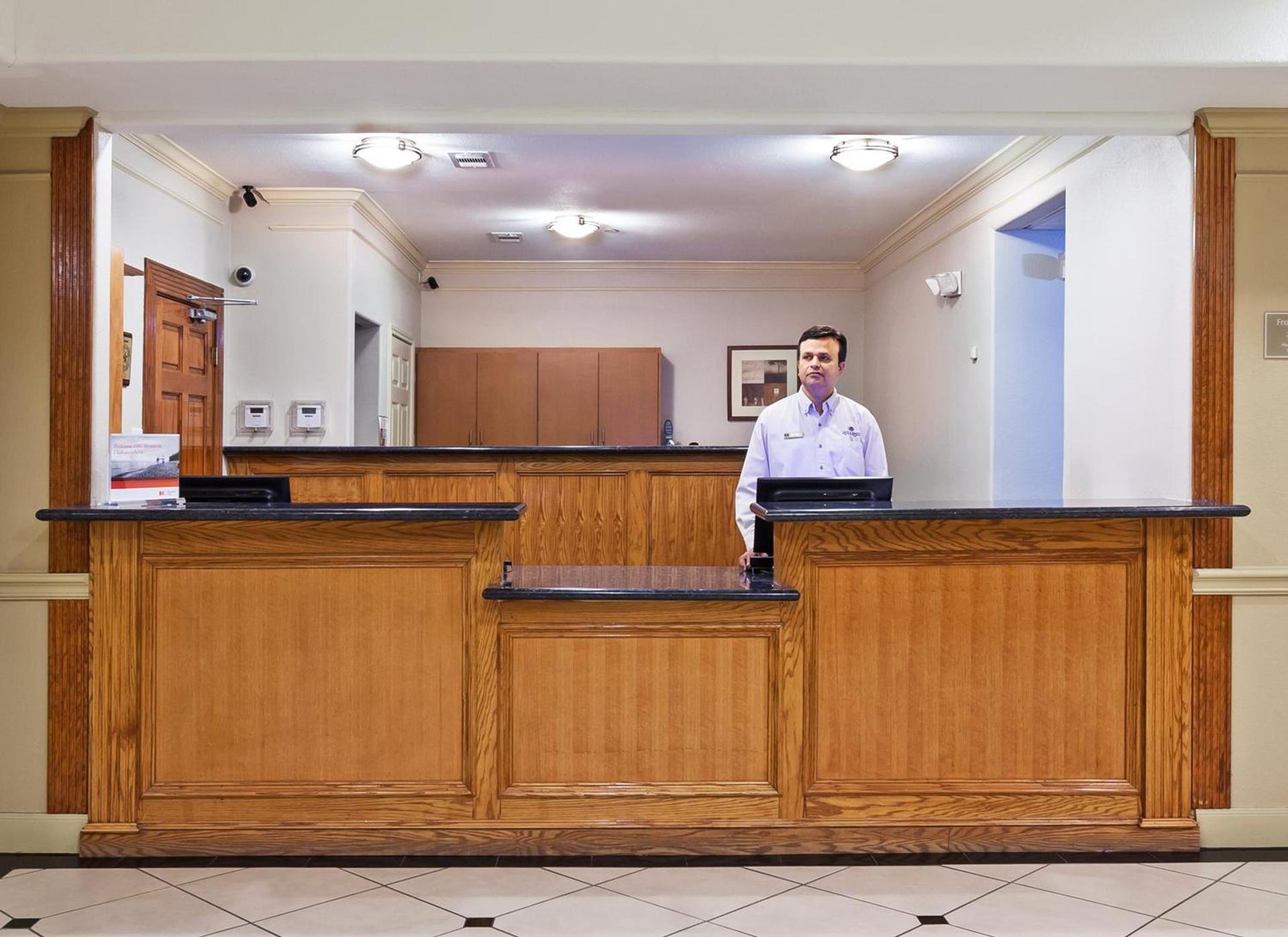 Candlewood Suites - Texas City by IHG photo 14