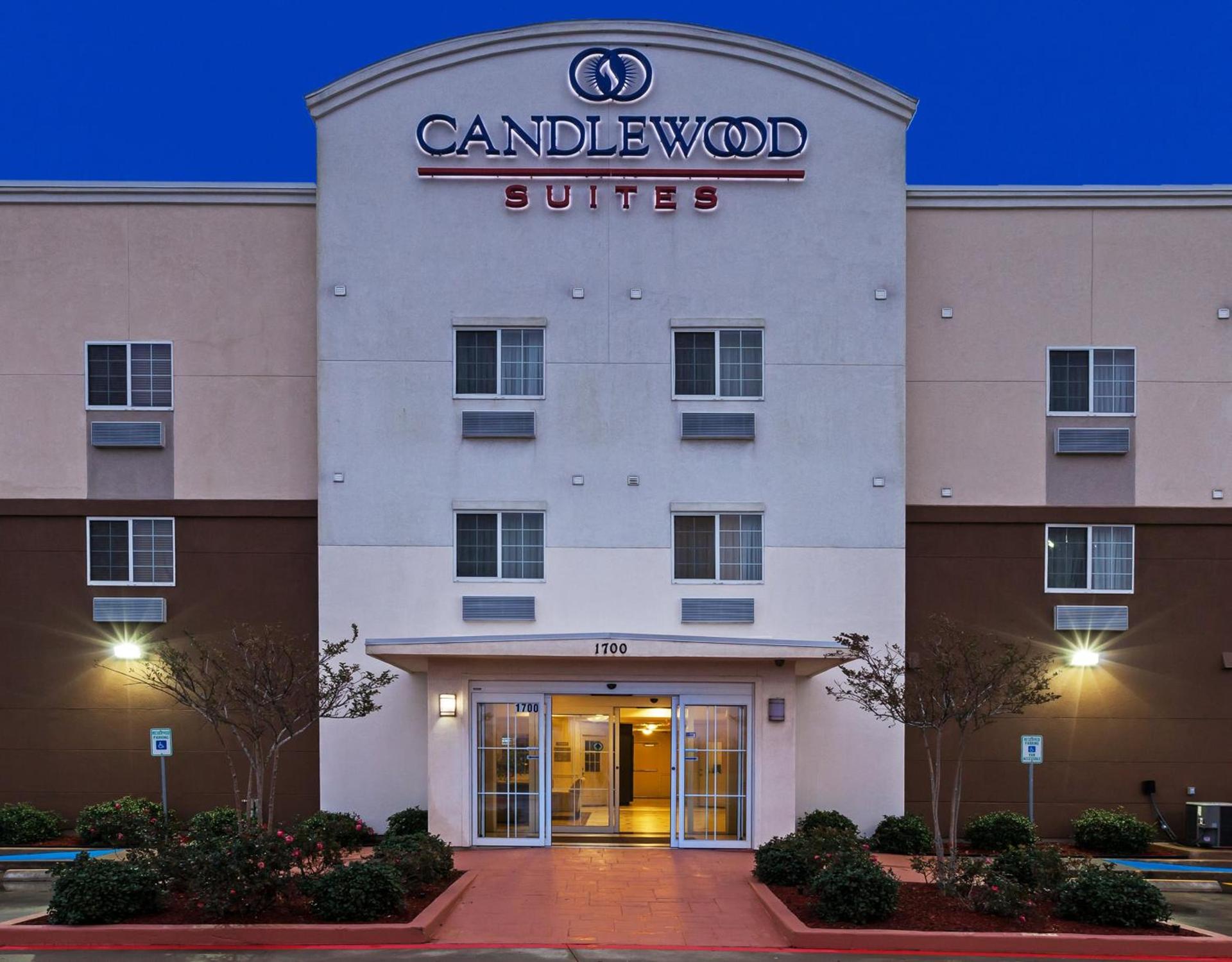 Candlewood Suites - Texas City by IHG photo 16