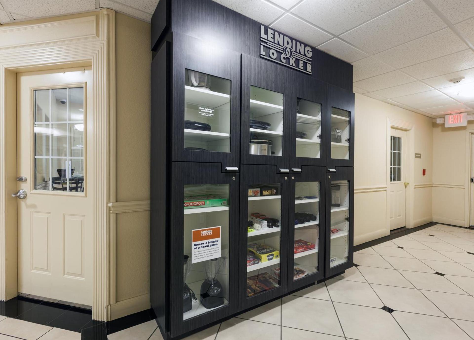 Candlewood Suites - Texas City by IHG photo 21