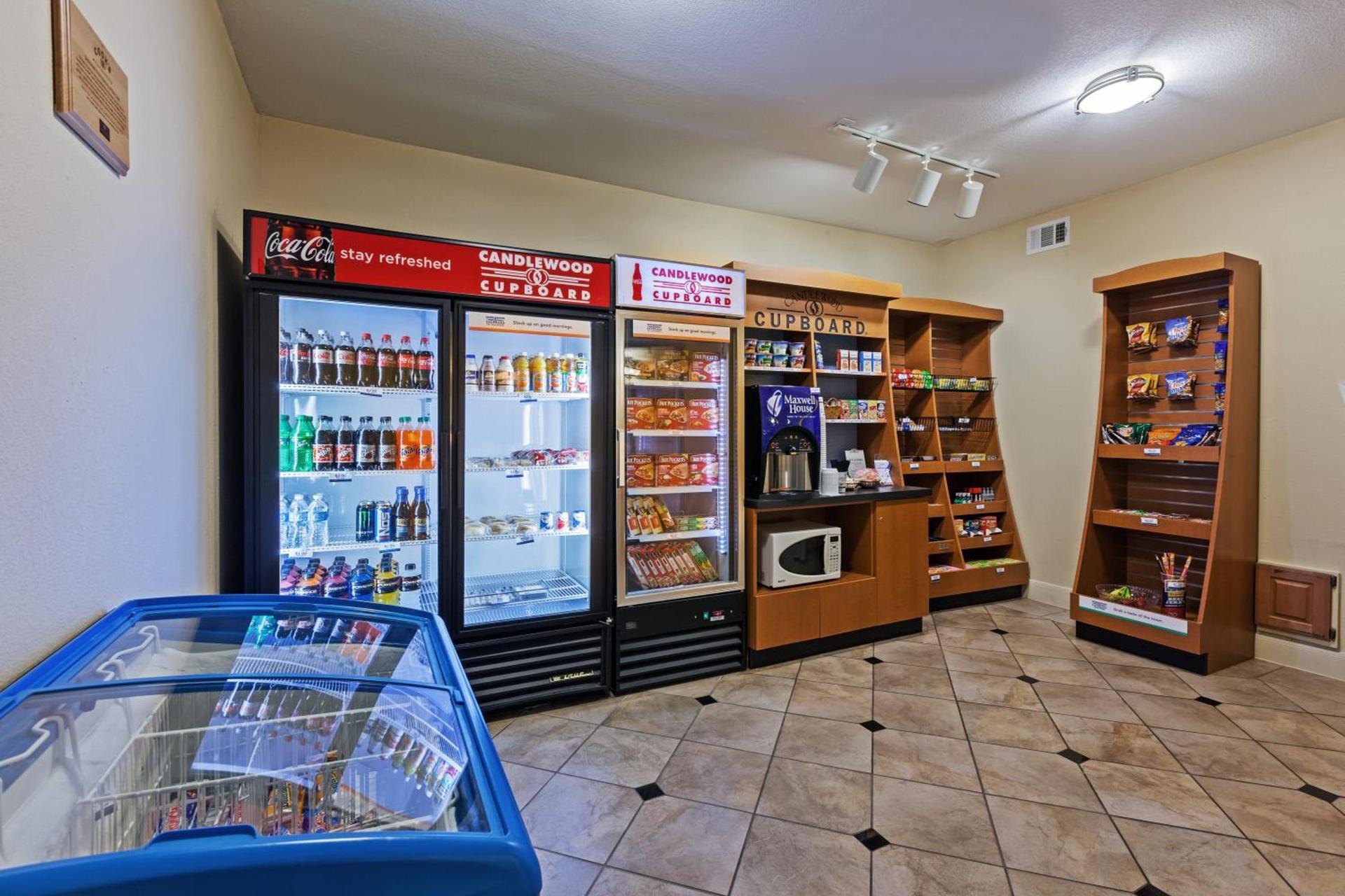 Candlewood Suites - Texas City by IHG photo 18