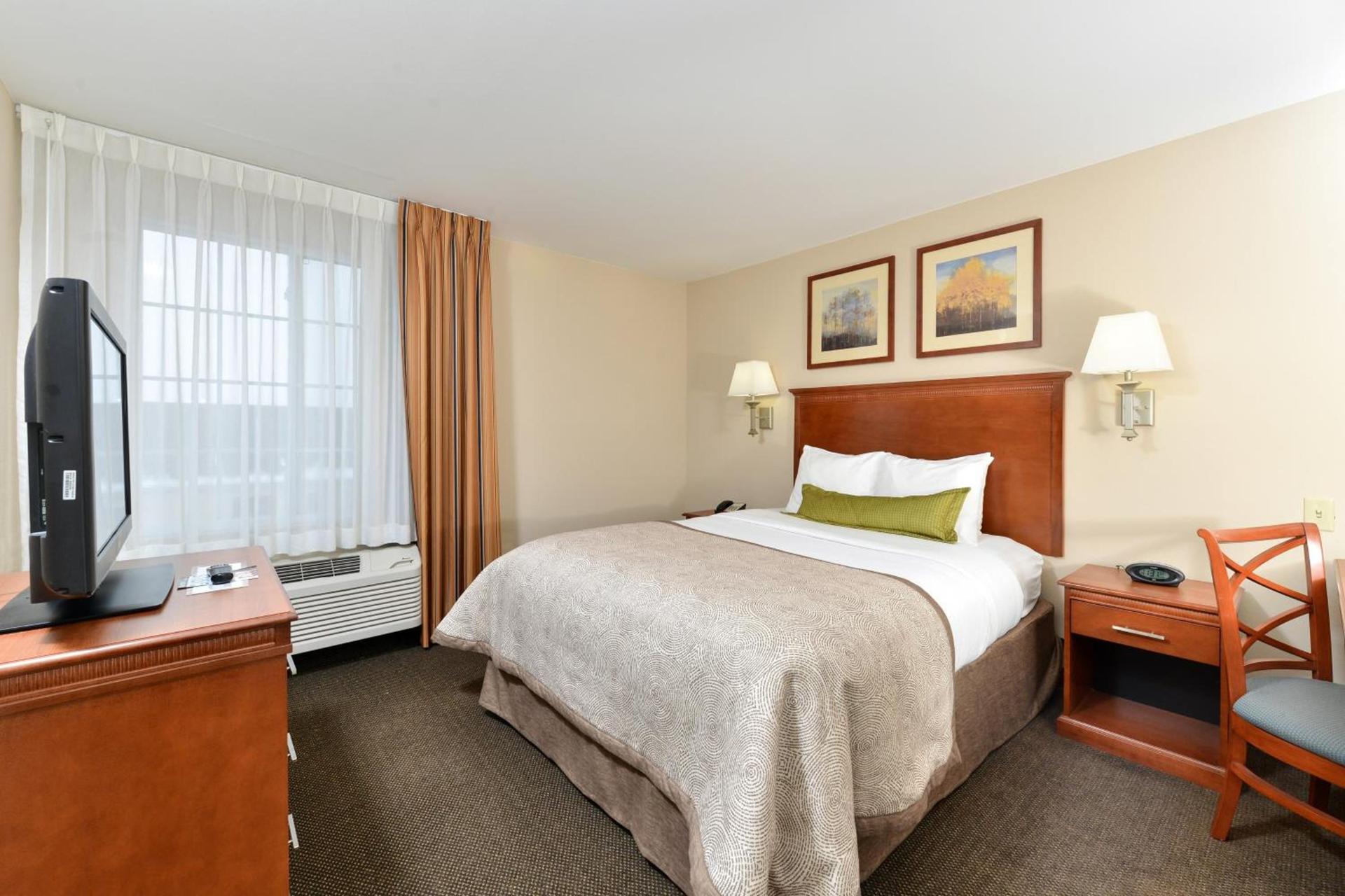 Candlewood Suites Chambersburg by IHG photo 22