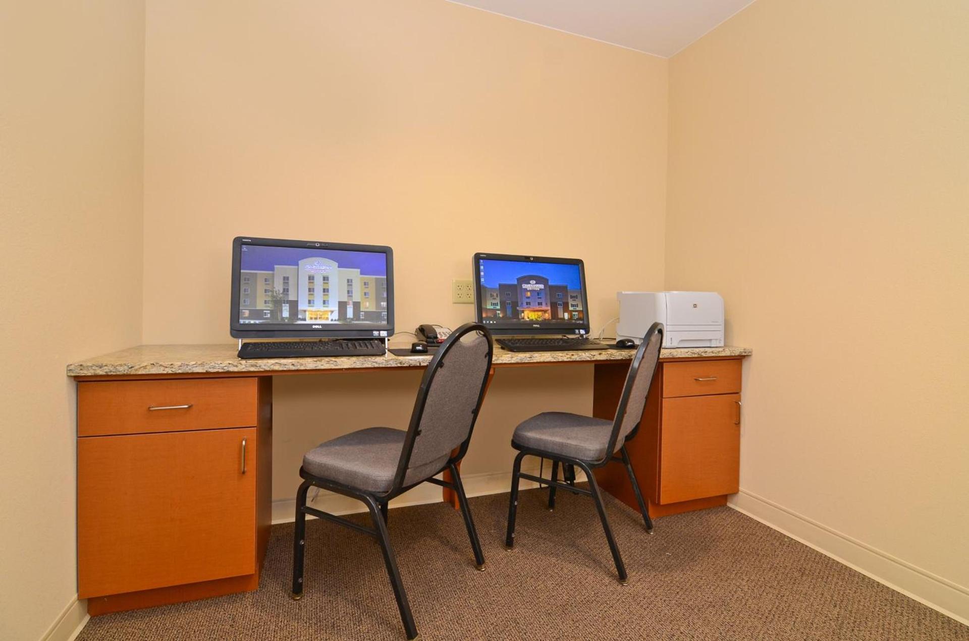 Candlewood Suites Chambersburg by IHG photo 12