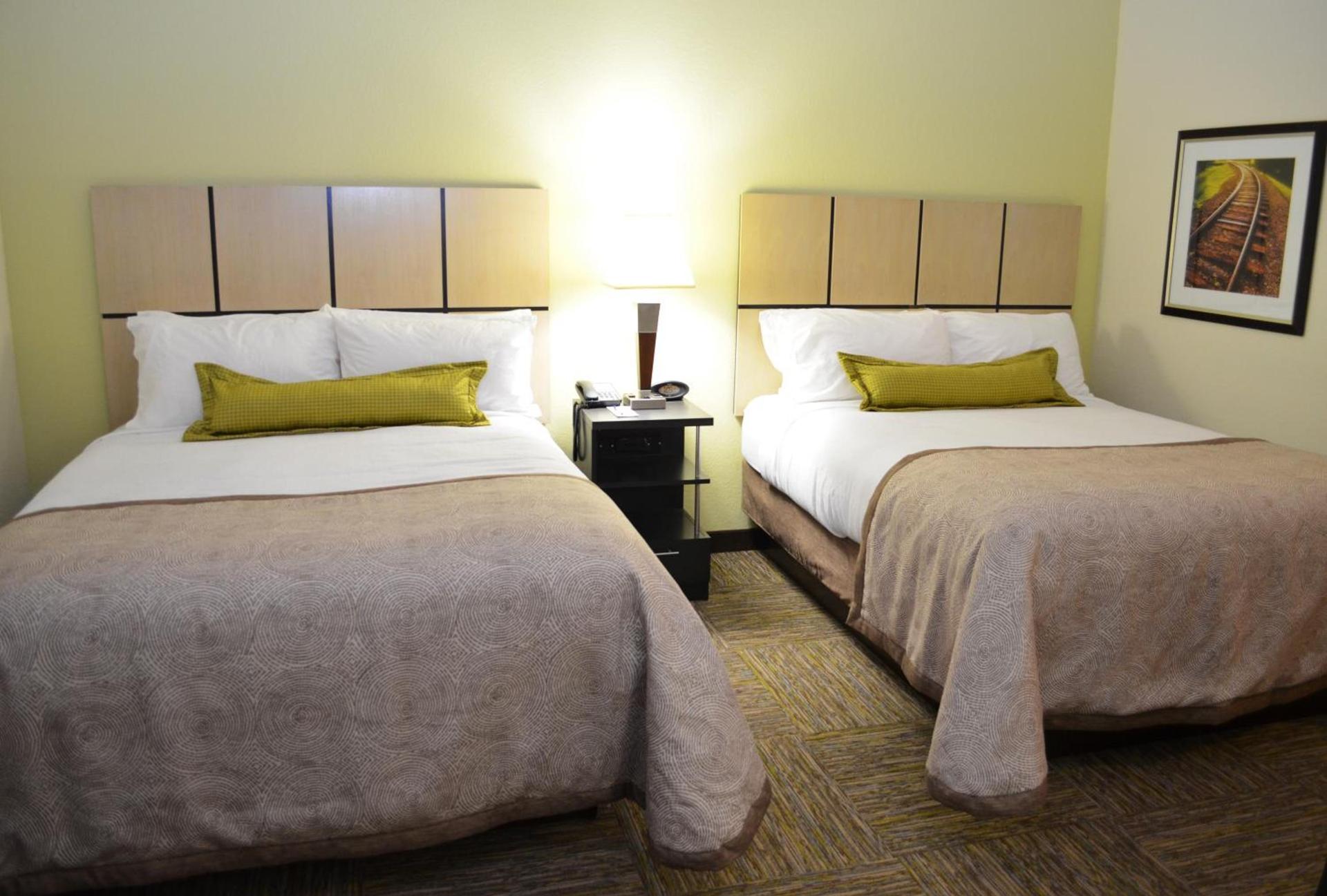 Candlewood Suites Greenville by IHG photo 23