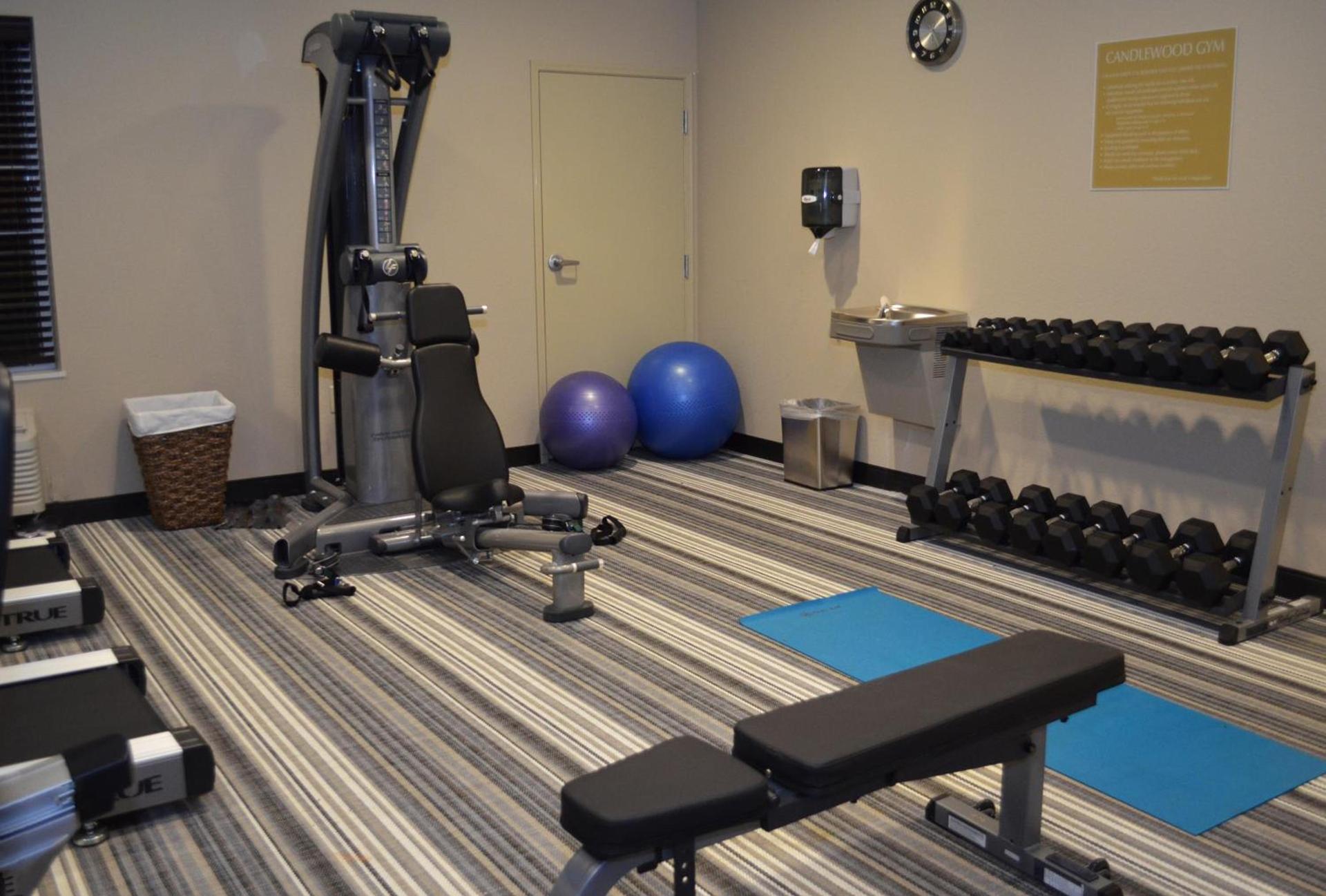 Candlewood Suites Greenville by IHG photo 7