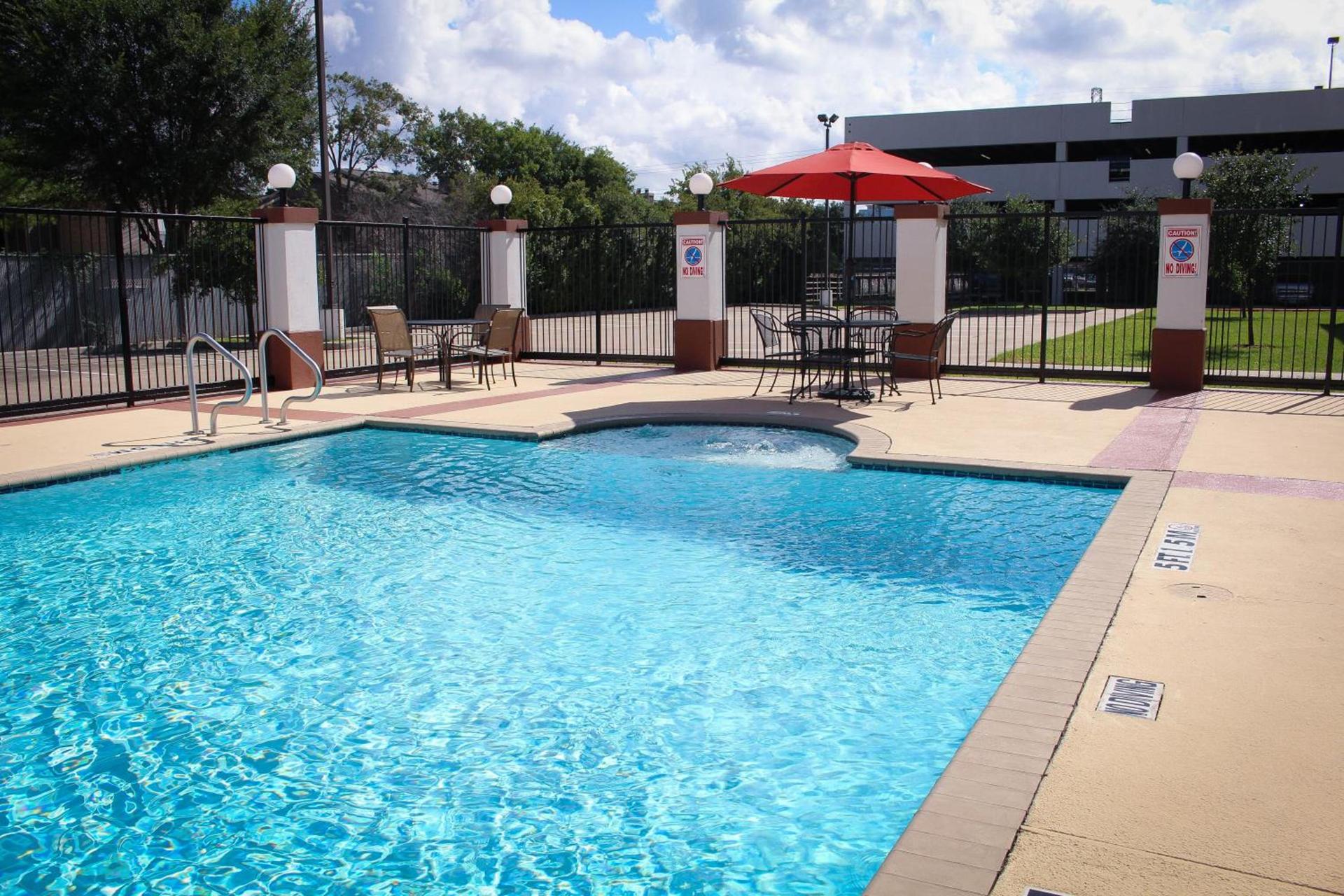 Candlewood Suites Houston Westchase - Westheimer by IHG photo 4