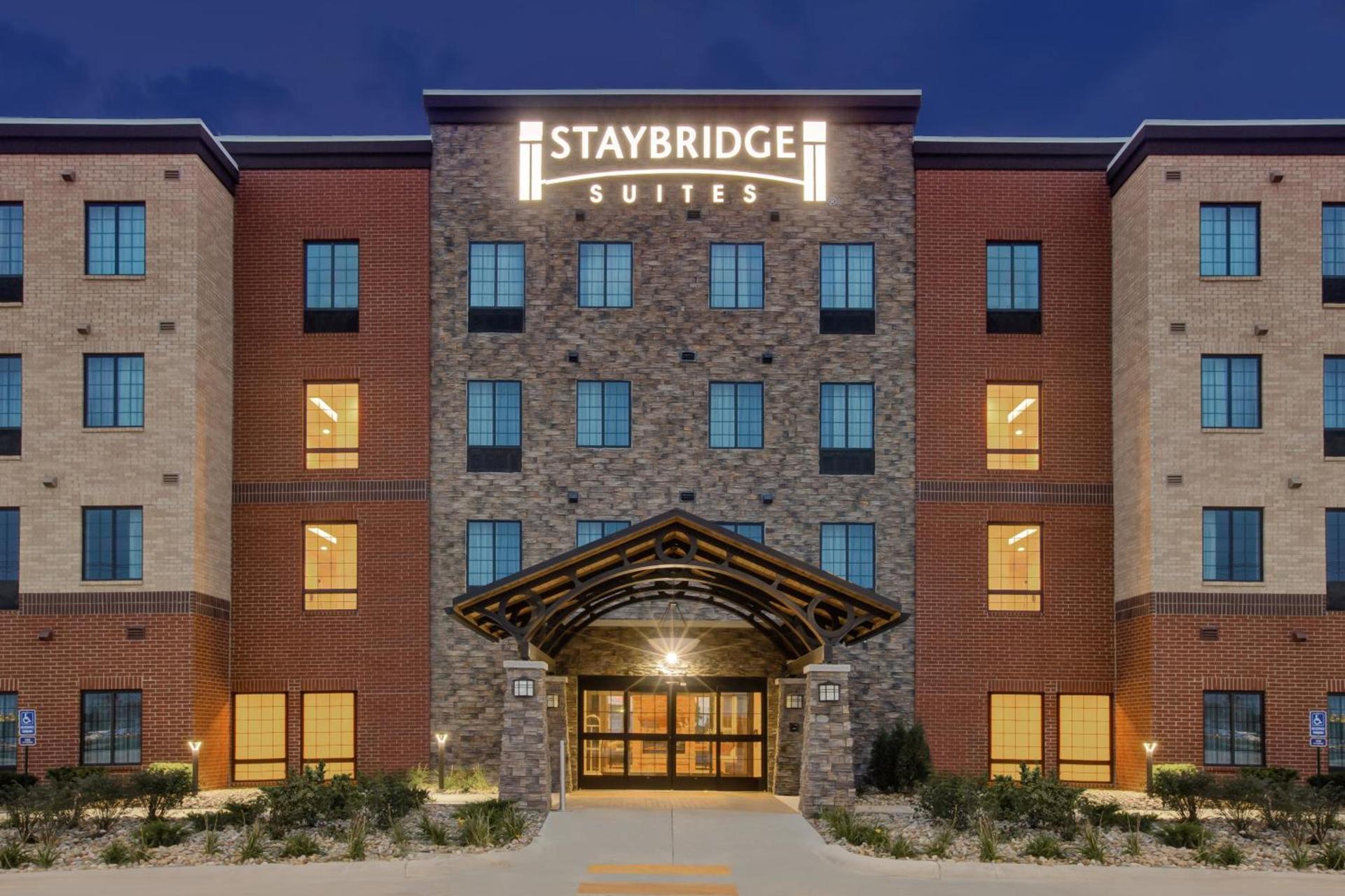 Staybridge Suites - Benton Harbor-St. Joseph by IHG — hotel in Benton Harbor