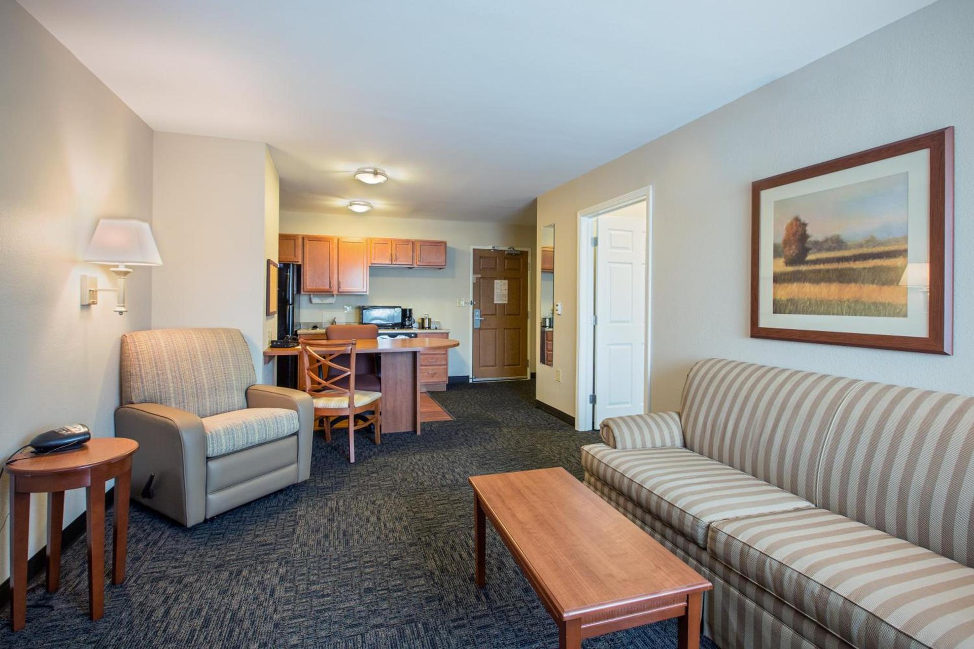 Candlewood Suites Indianapolis Northwest by IHG photo 17