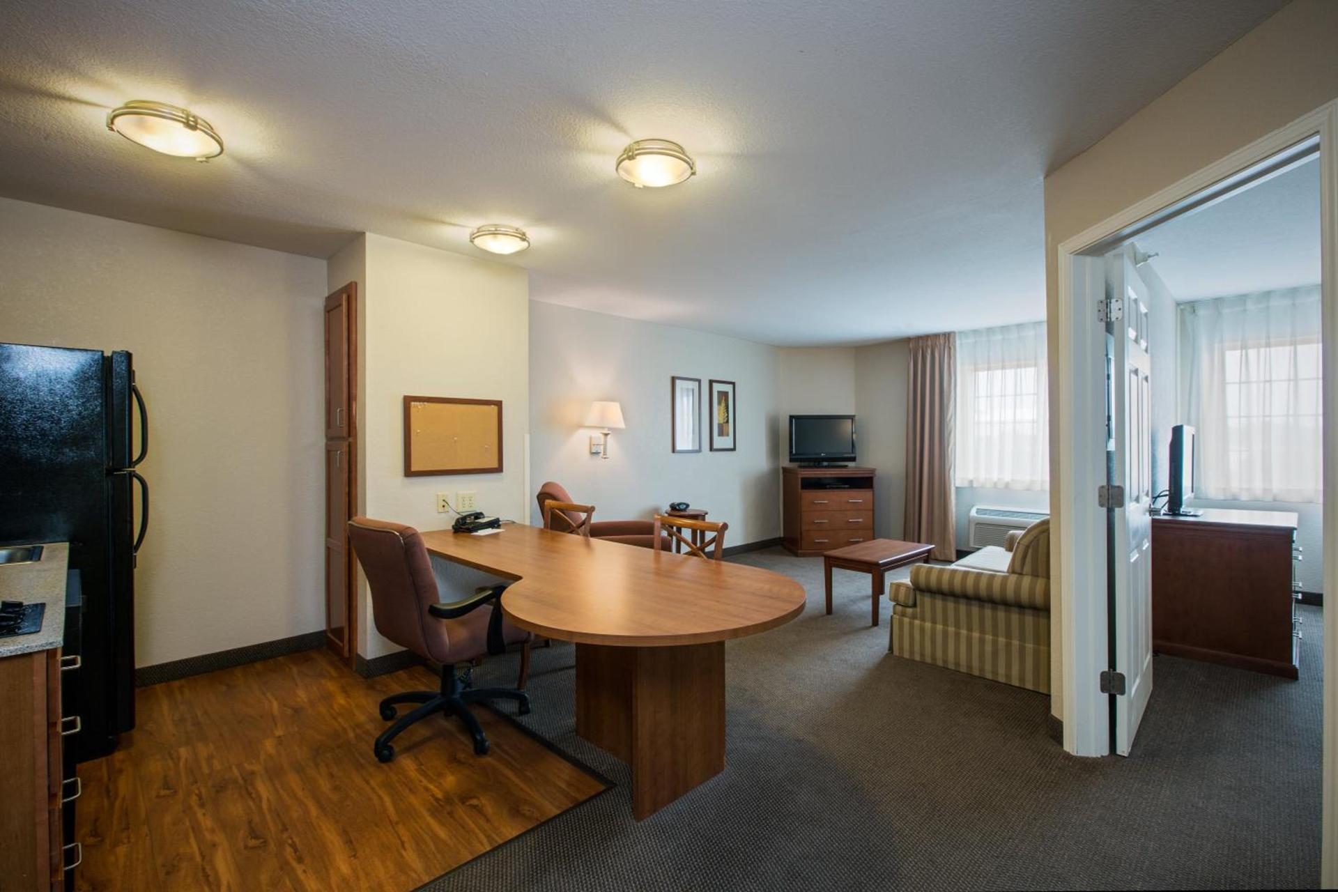 Candlewood Suites Indianapolis Northwest by IHG photo 21