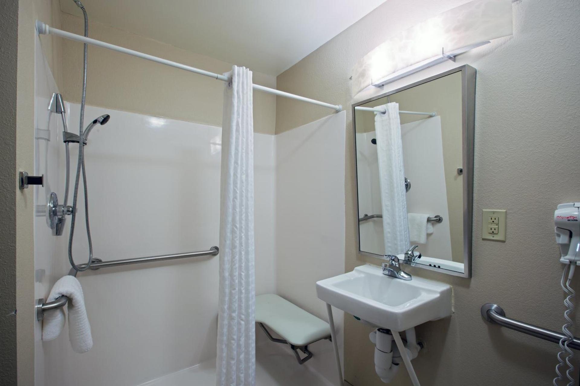 Candlewood Suites Indianapolis Northwest by IHG photo 16