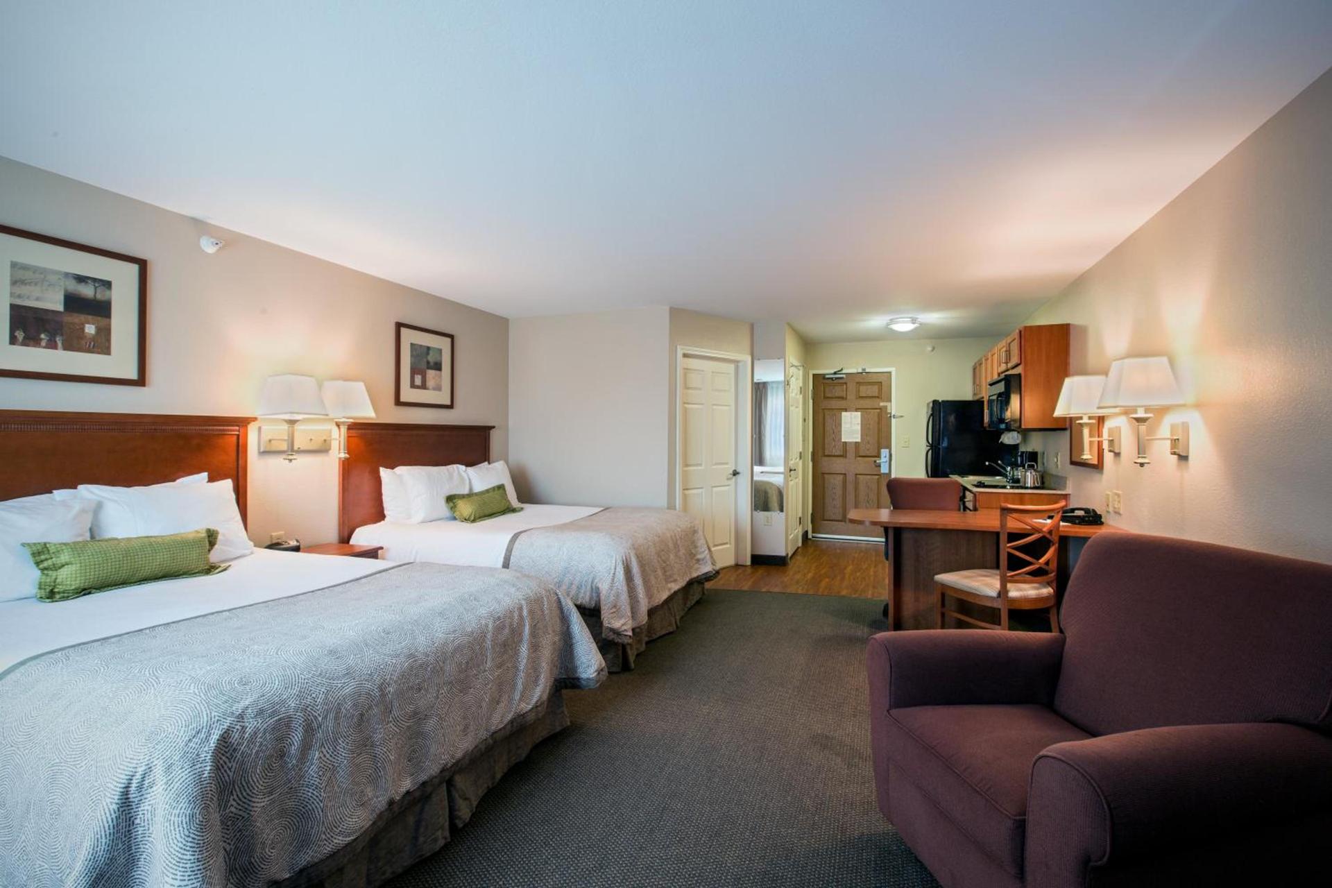Candlewood Suites Indianapolis Northwest by IHG photo 24