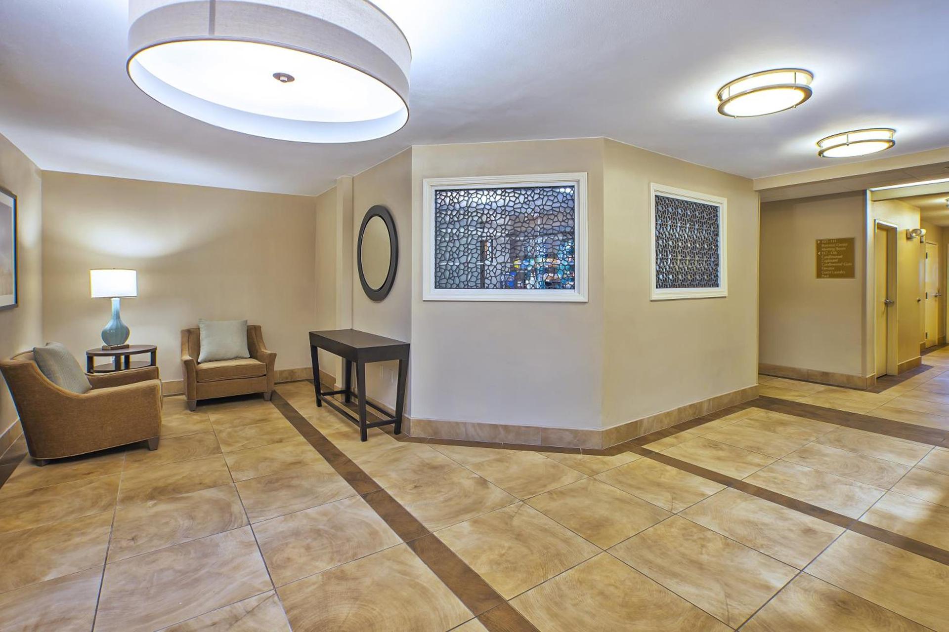 Candlewood Suites Indianapolis Northeast by IHG photo 17