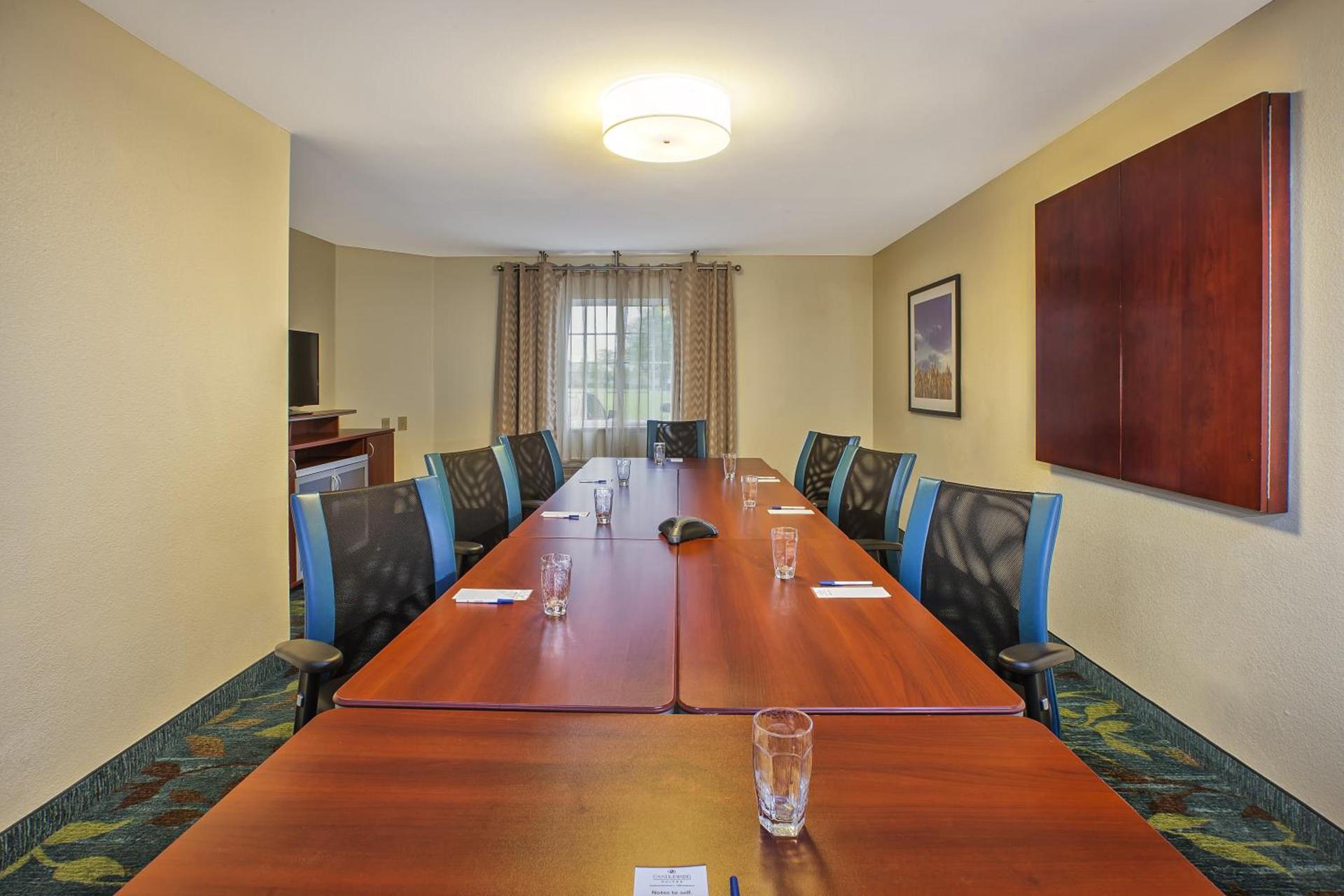 Candlewood Suites Indianapolis Northeast by IHG photo 29